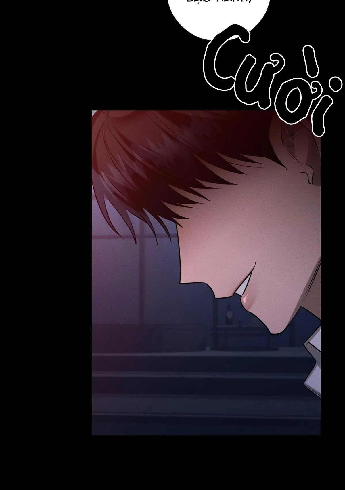 Lý do của ác nhân Chapter 25 Trang 41