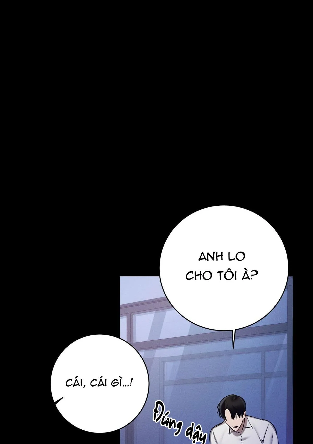 Lý do của ác nhân Chapter 25 Trang 42