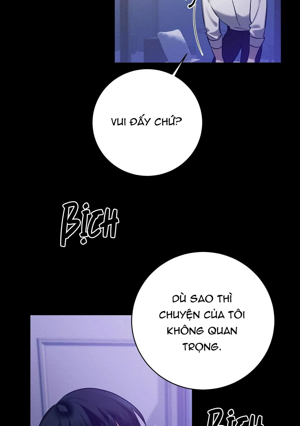 Lý do của ác nhân Chapter 25 Trang 43