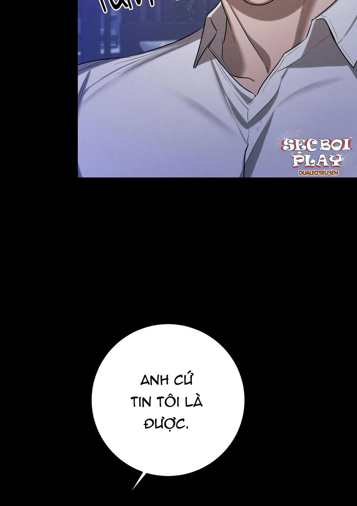 Lý do của ác nhân Chapter 25 Trang 47