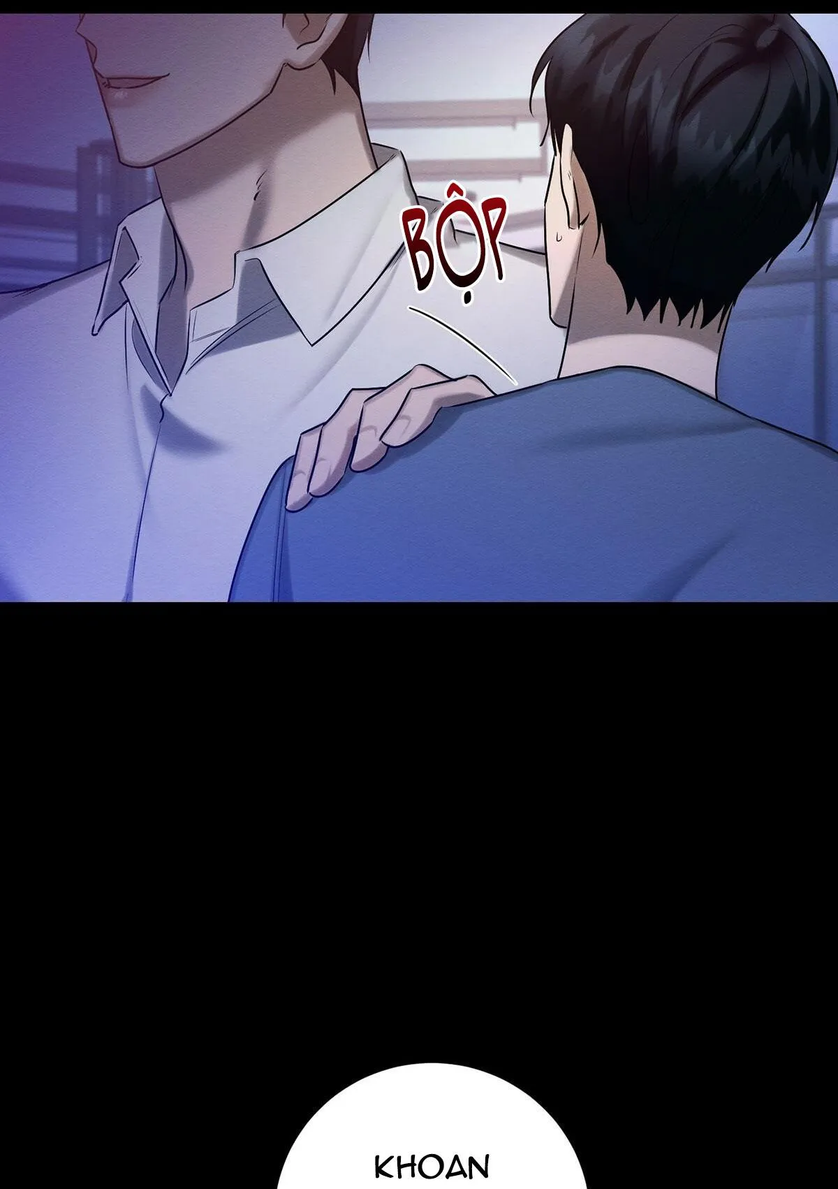 Lý do của ác nhân Chapter 25 Trang 48