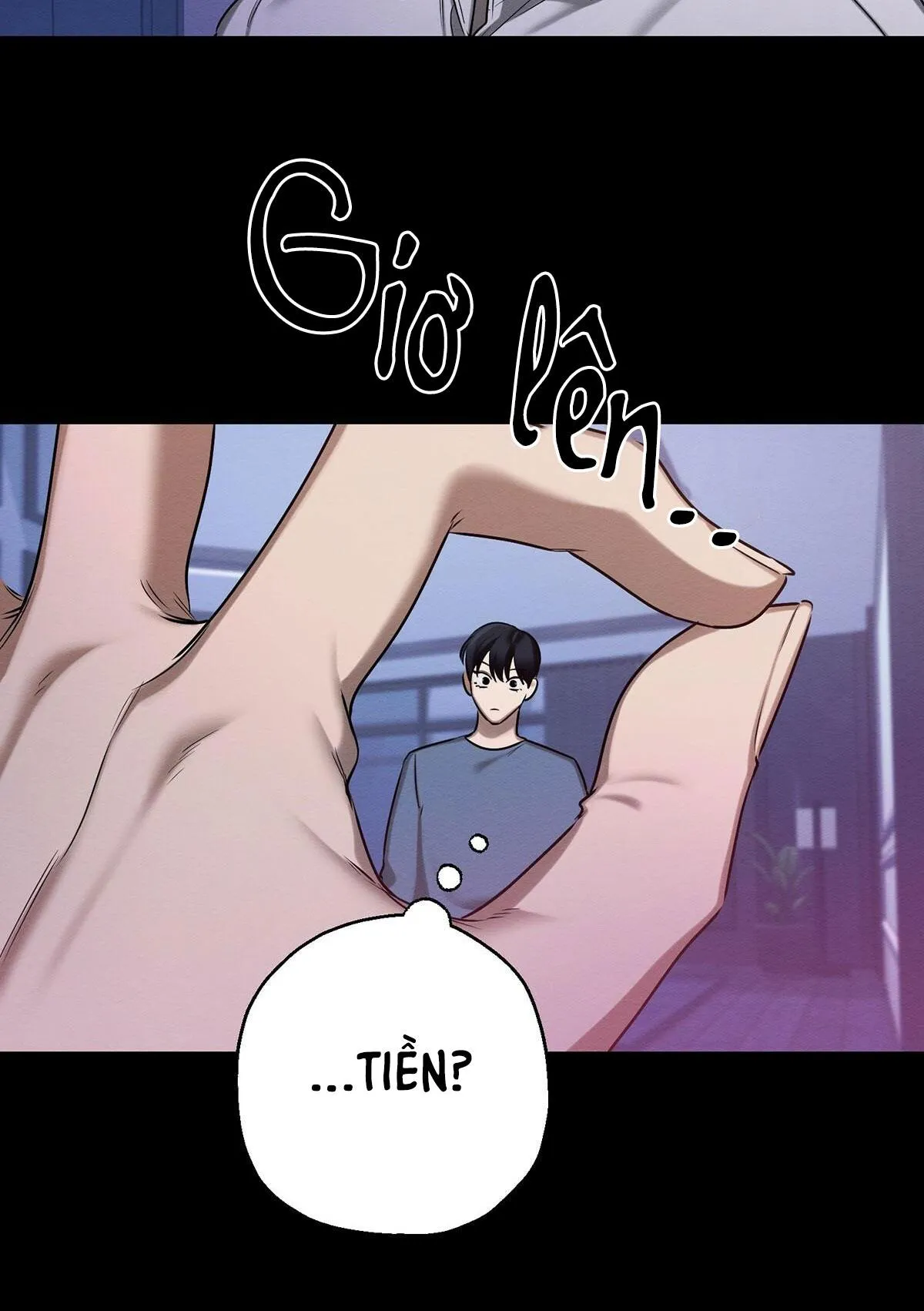 Lý do của ác nhân Chapter 25 Trang 52