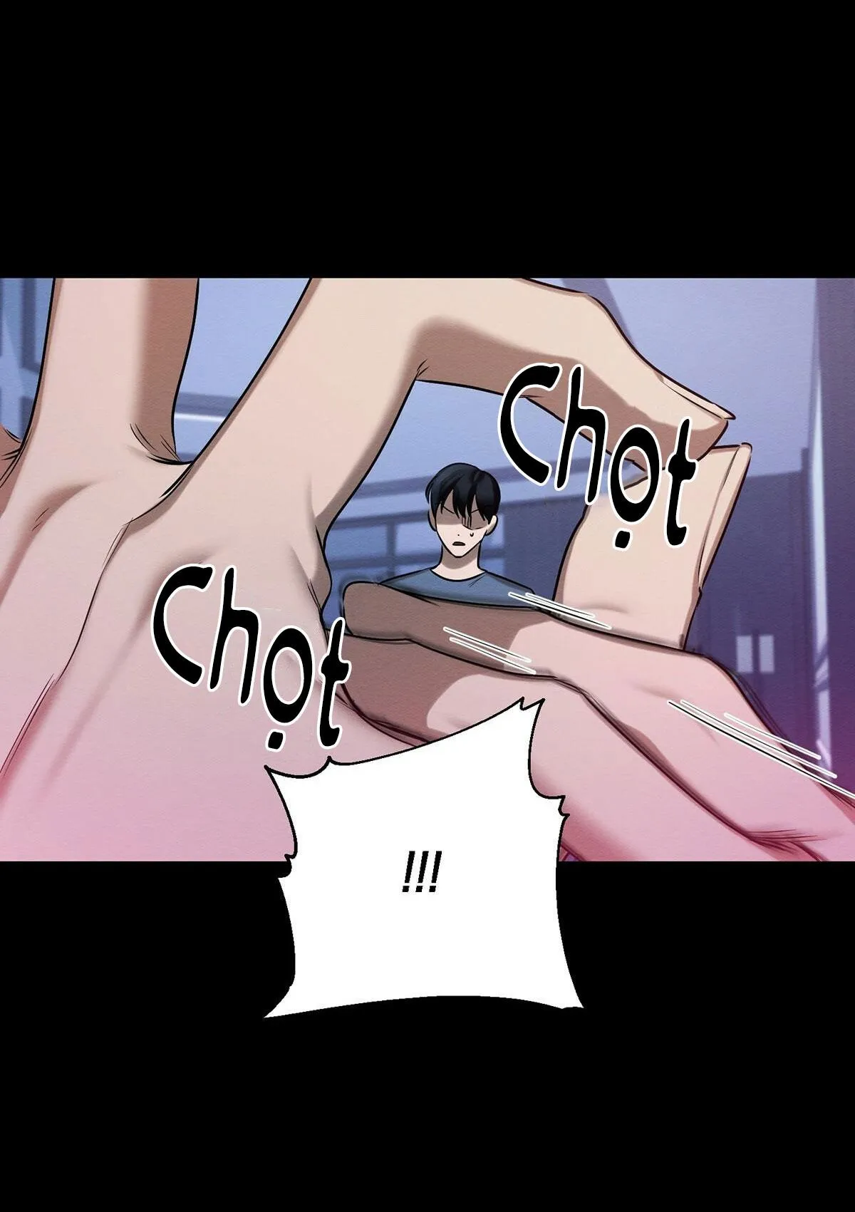 Lý do của ác nhân Chapter 25 Trang 53