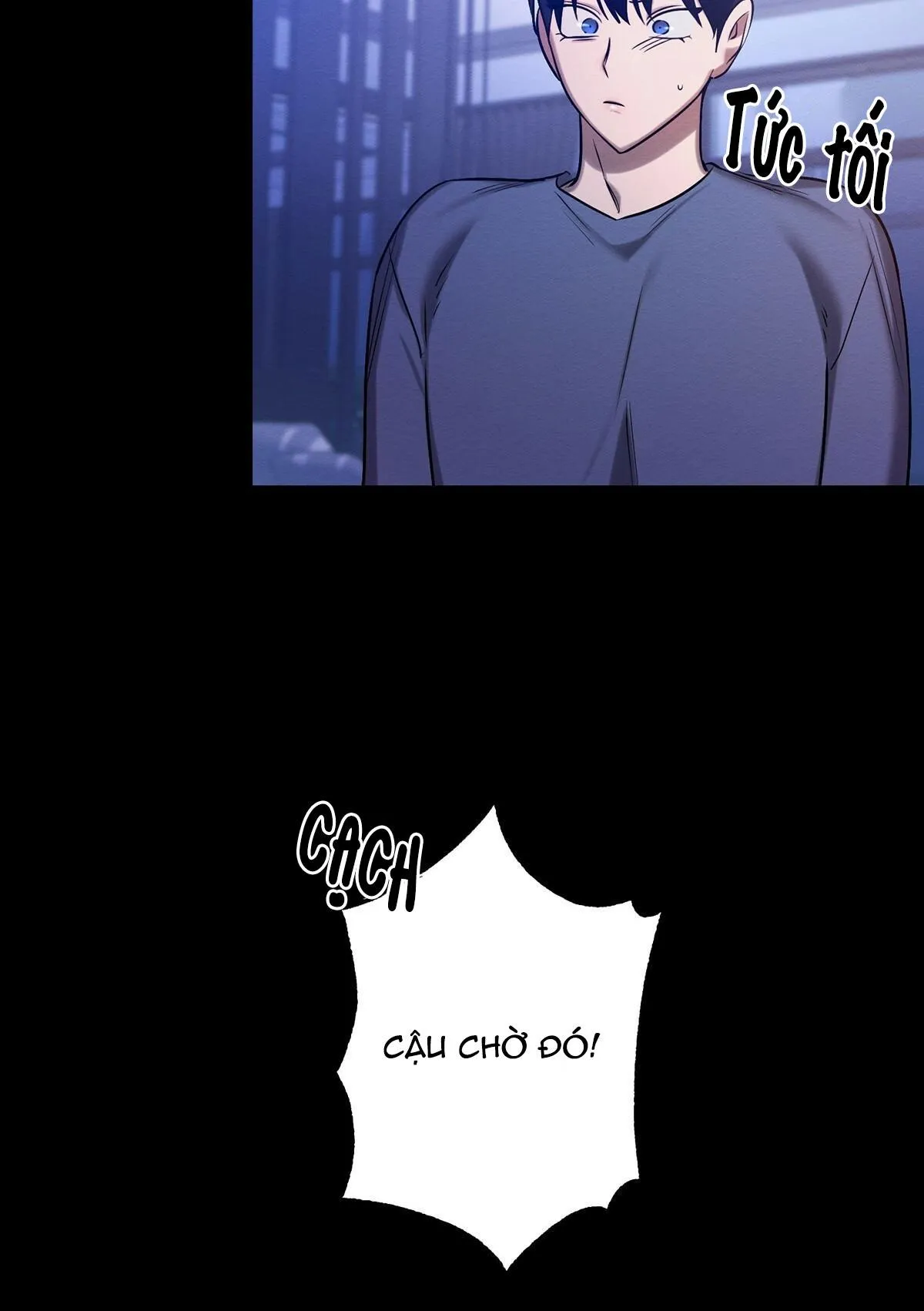 Lý do của ác nhân Chapter 25 Trang 56