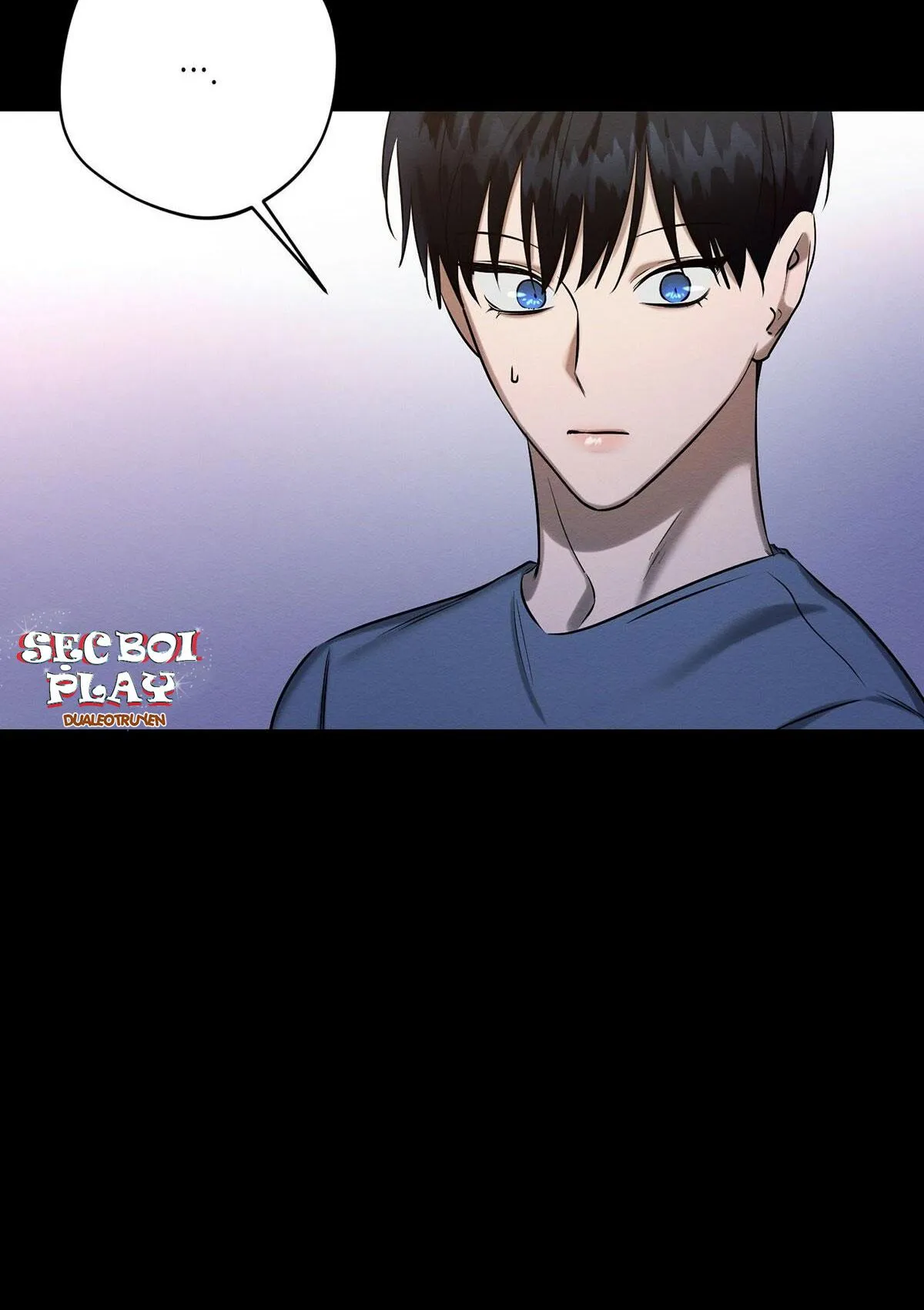 Lý do của ác nhân Chapter 25 Trang 58