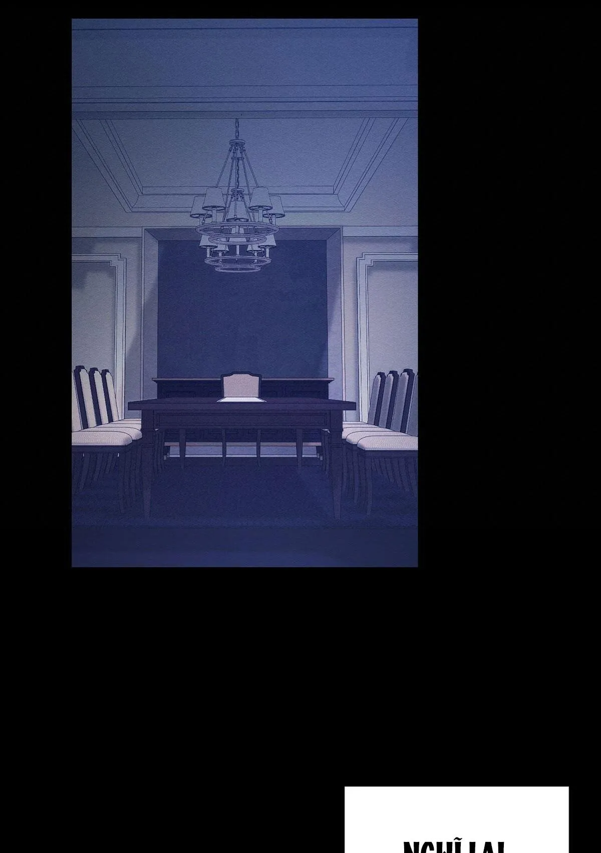 Lý do của ác nhân Chapter 25 Trang 59