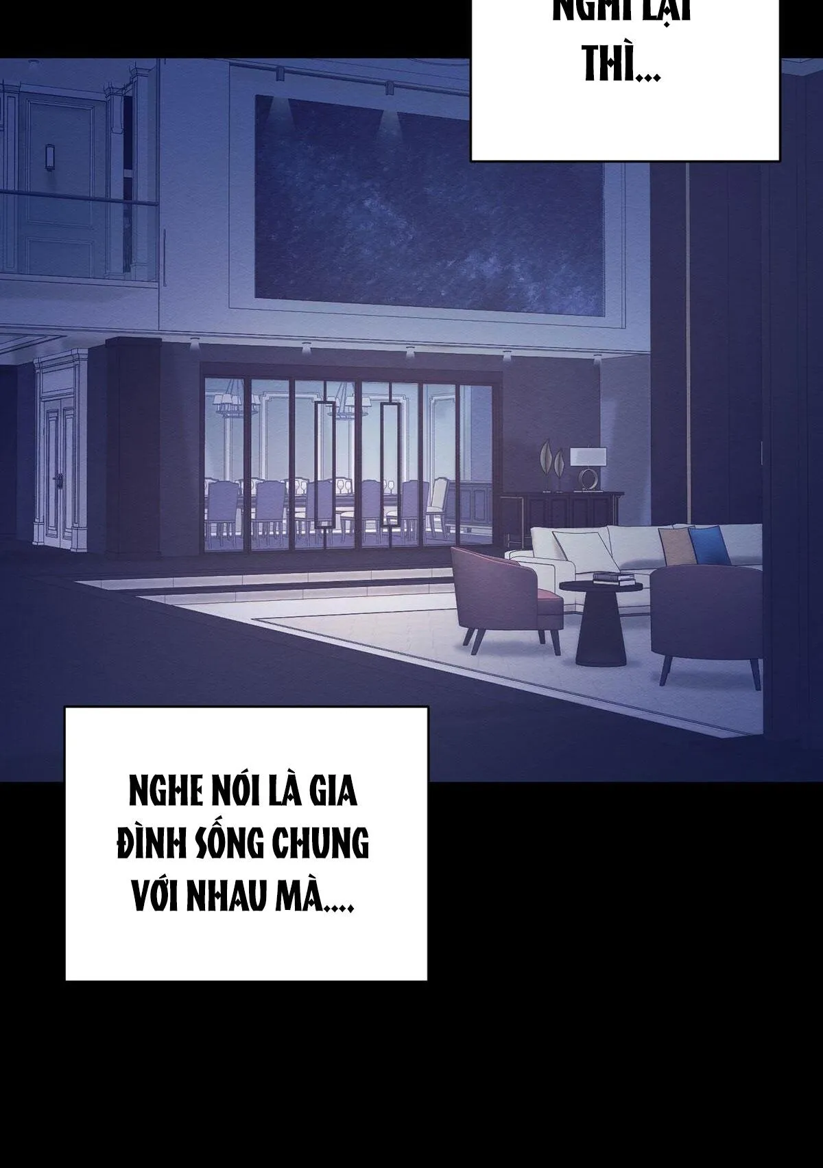 Lý do của ác nhân Chapter 25 Trang 60