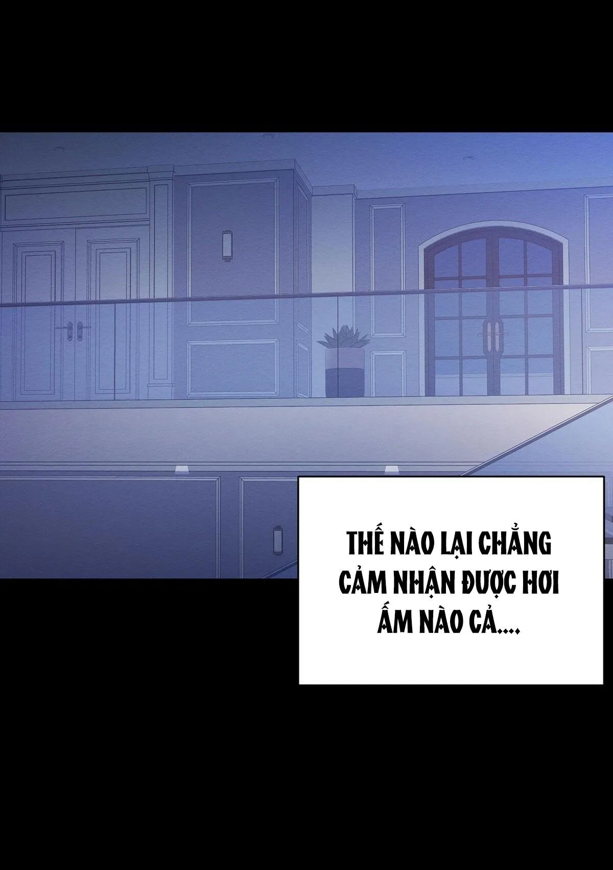 Lý do của ác nhân Chapter 25 Trang 61
