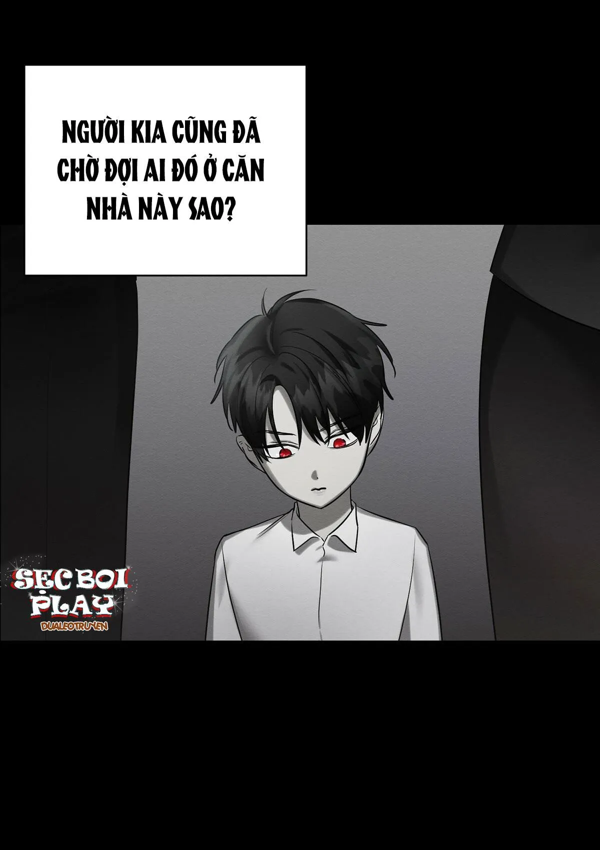 Lý do của ác nhân Chapter 25 Trang 64