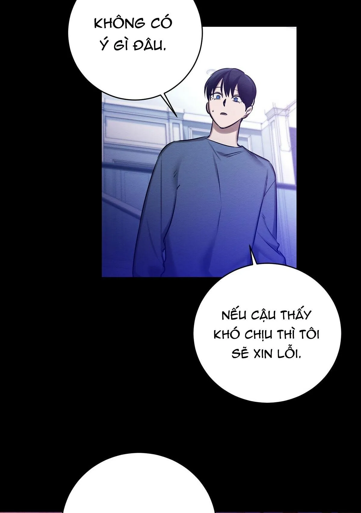 Lý do của ác nhân Chapter 25 Trang 70