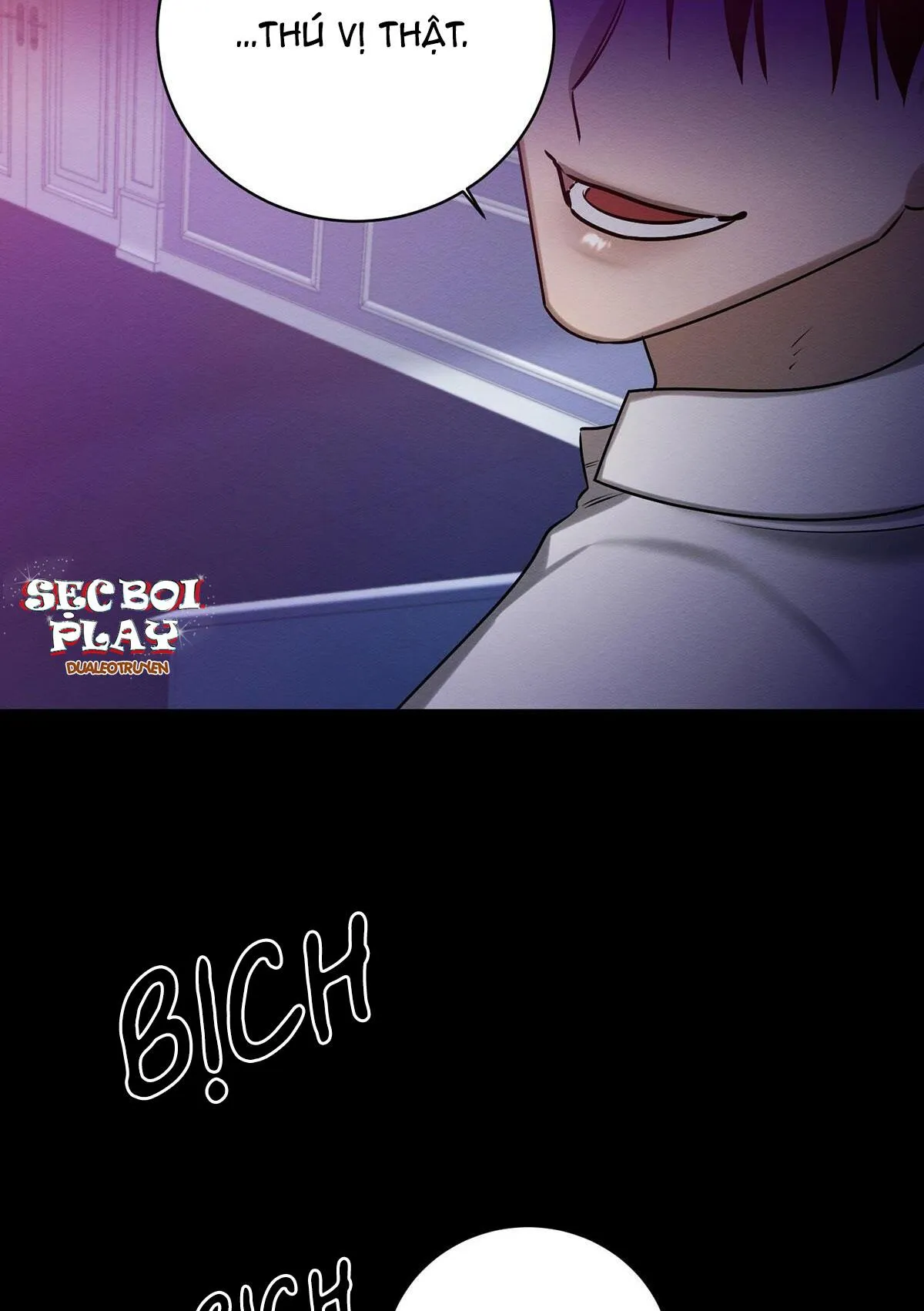 Lý do của ác nhân Chapter 25 Trang 71