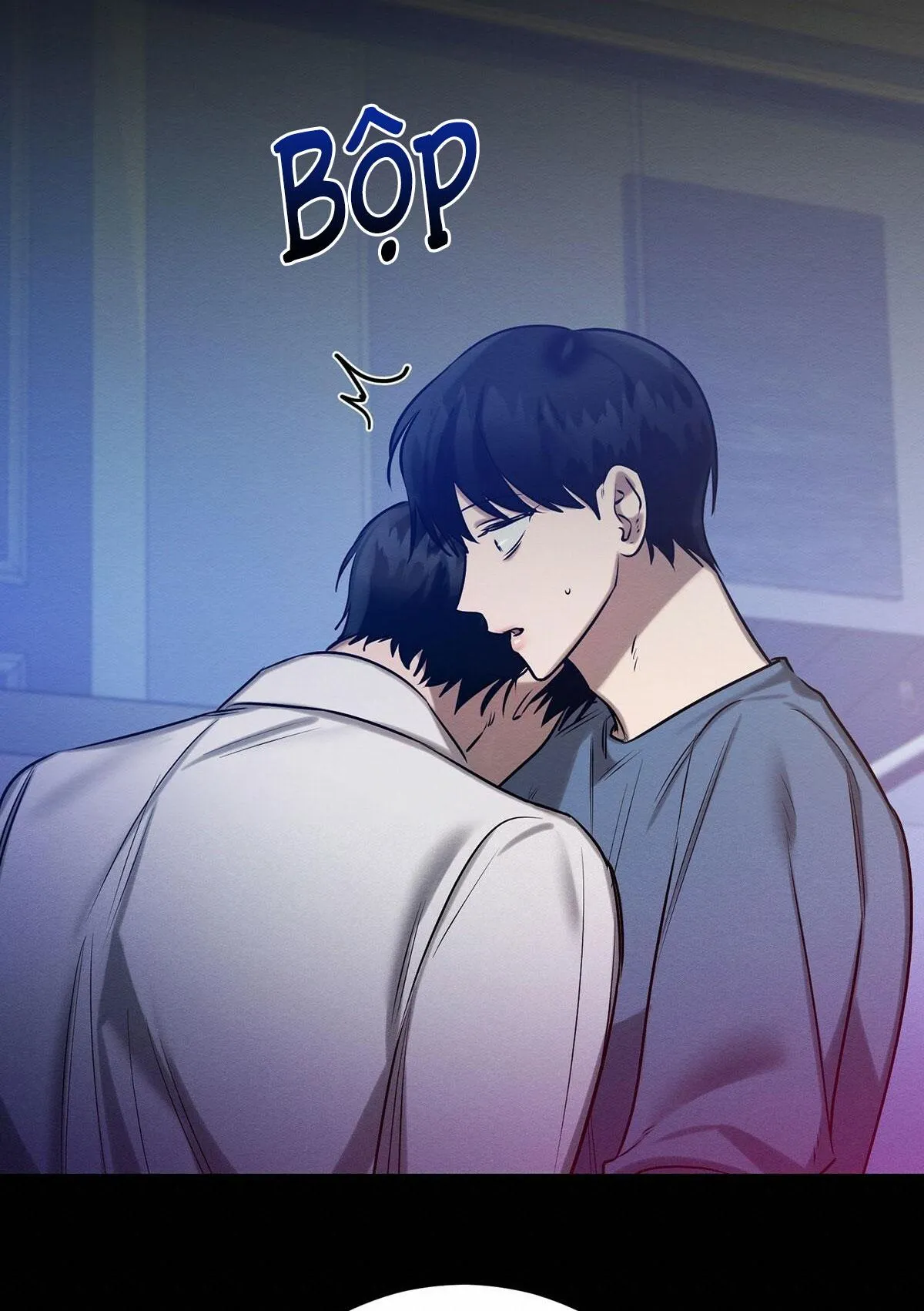 Lý do của ác nhân Chapter 25 Trang 73