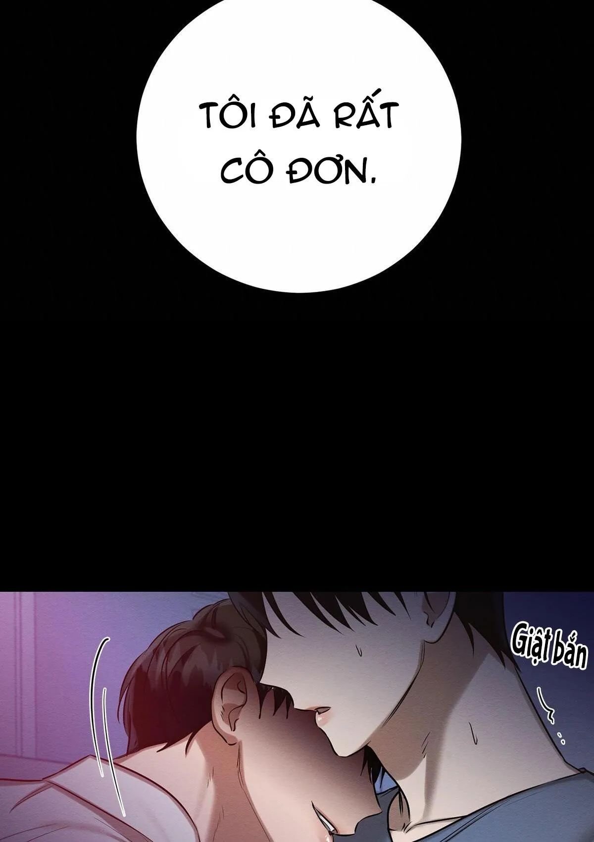 Lý do của ác nhân Chapter 25 Trang 74