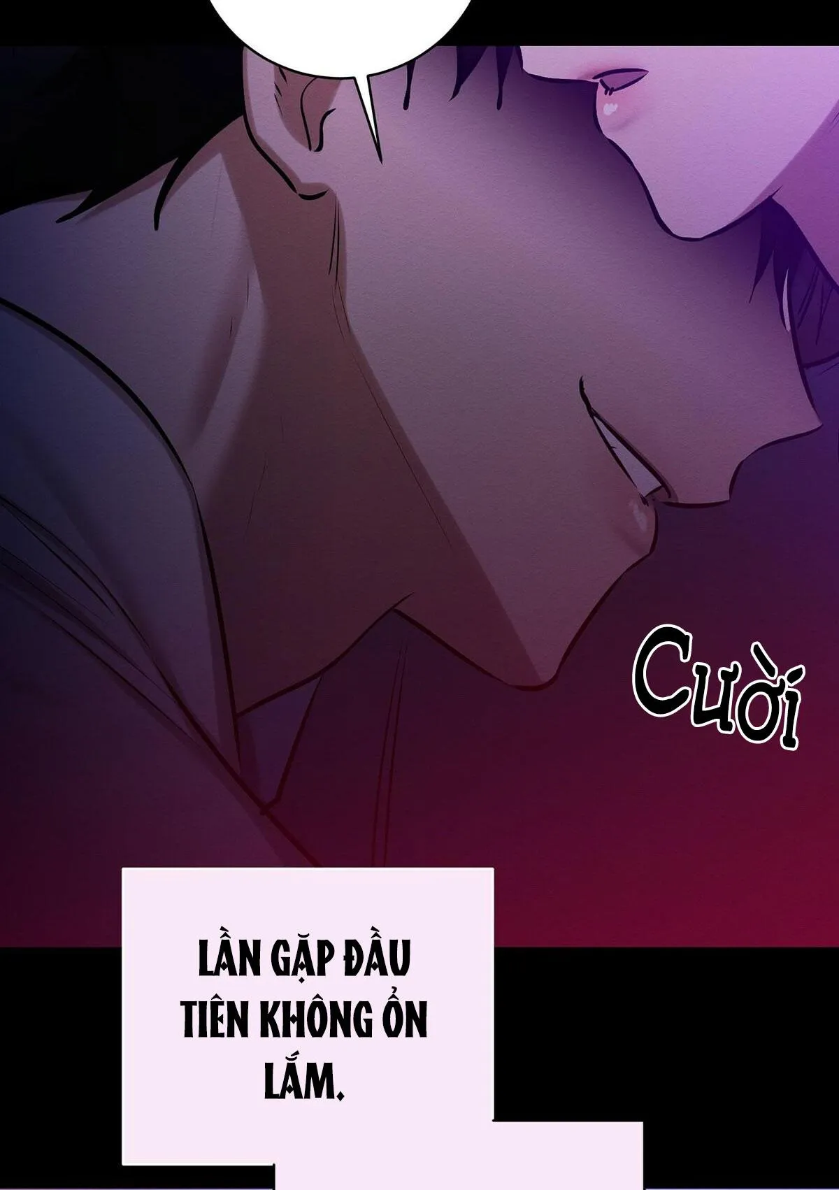 Lý do của ác nhân Chapter 25 Trang 77