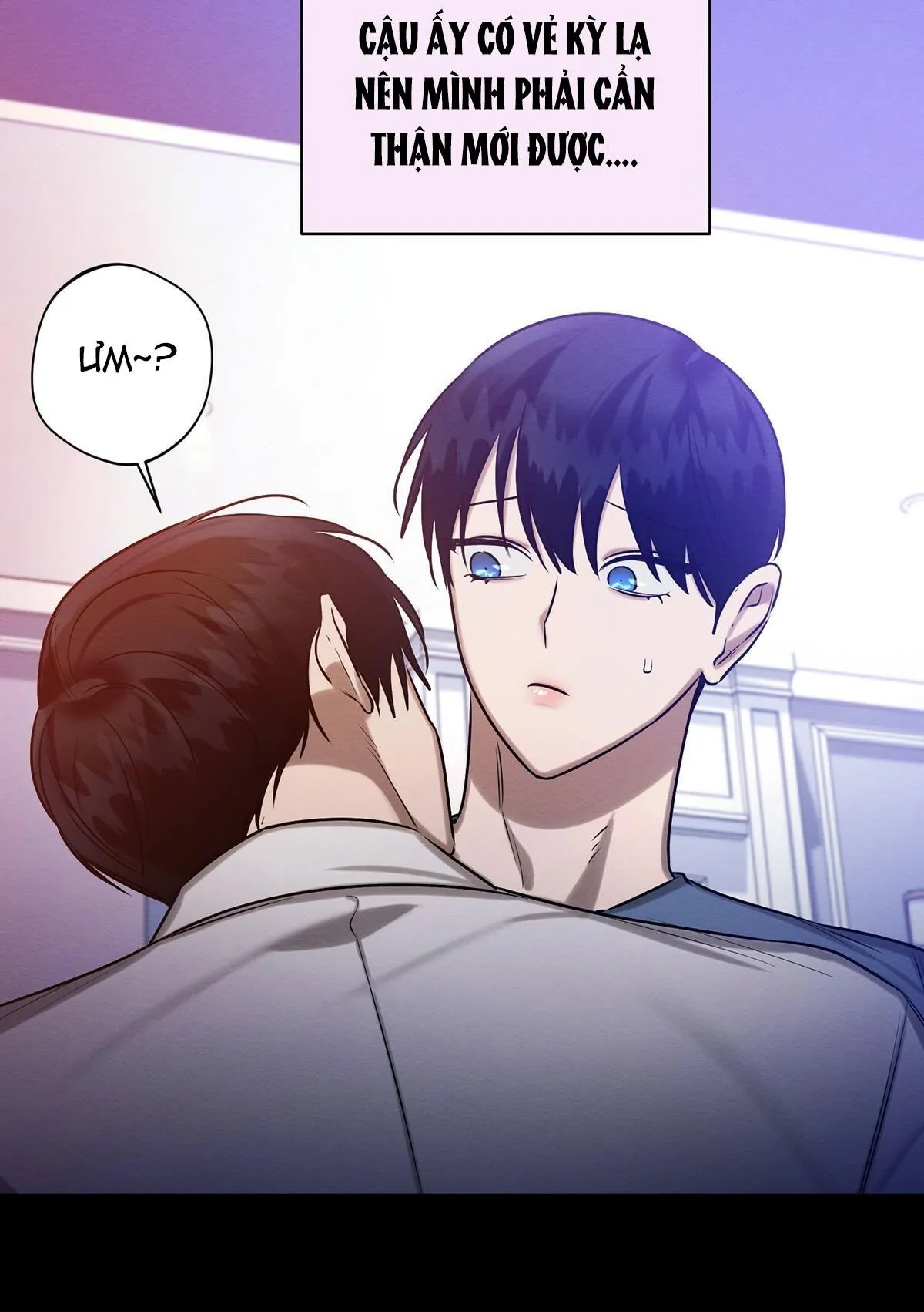 Lý do của ác nhân Chapter 25 Trang 78