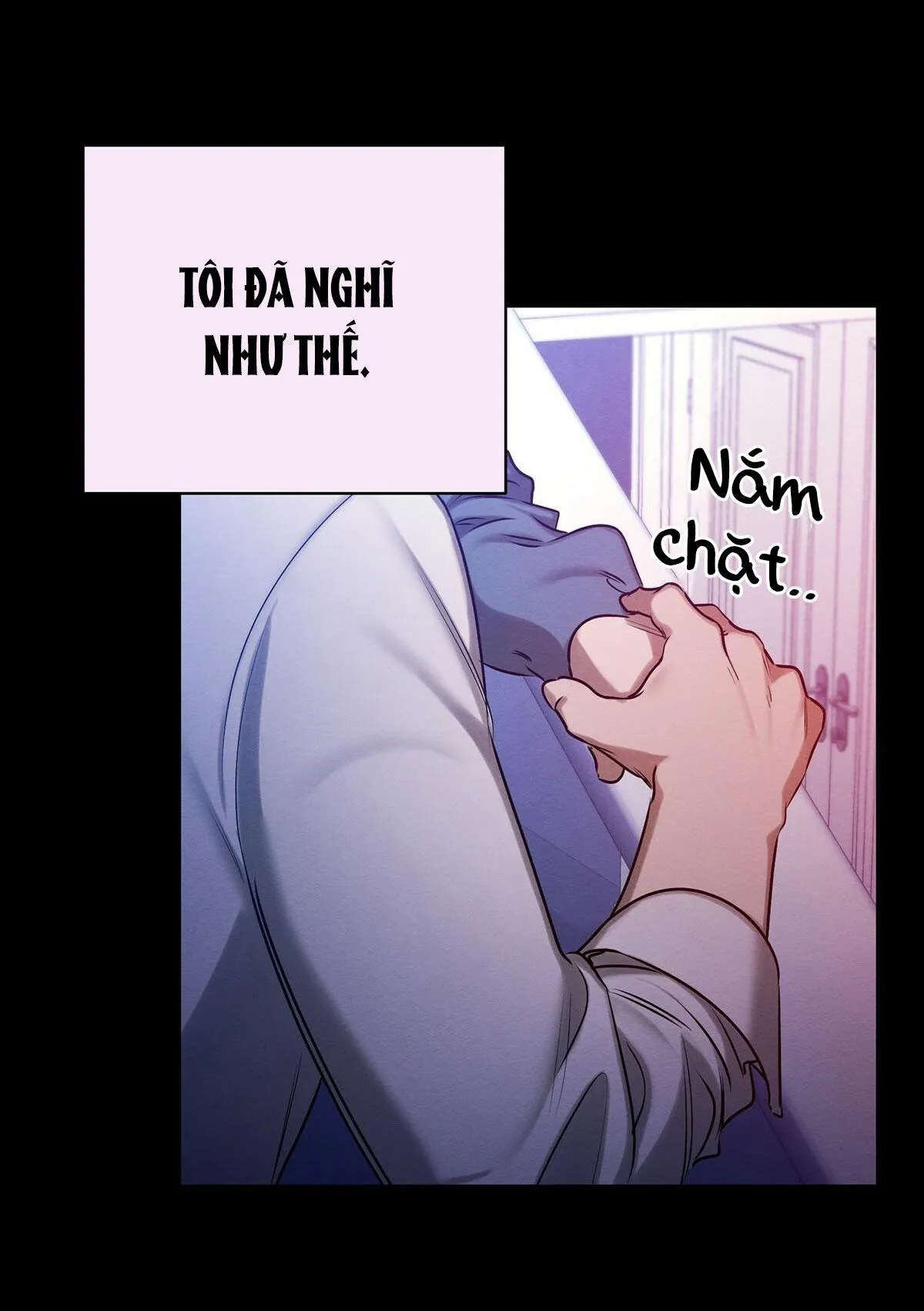 Lý do của ác nhân Chapter 25 Trang 79