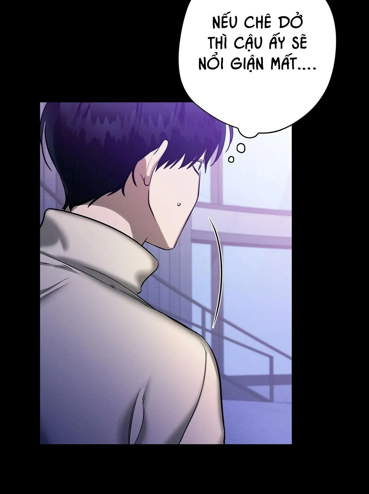 Lý do của ác nhân Chapter 25 Trang 89