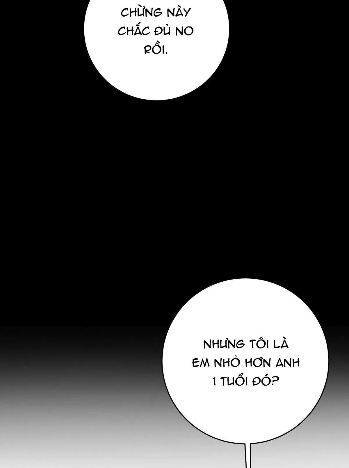 Lý do của ác nhân Chapter 25 Trang 92