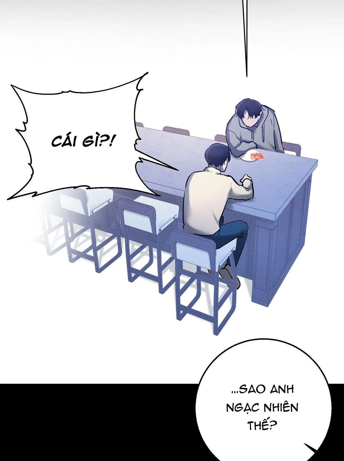 Lý do của ác nhân Chapter 25 Trang 93