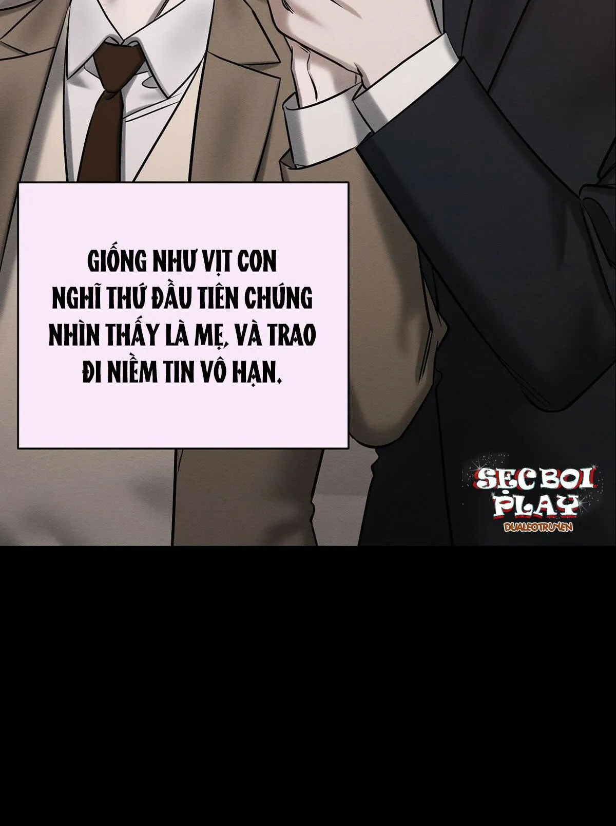 Lý do của ác nhân Chapter 25 Trang 98