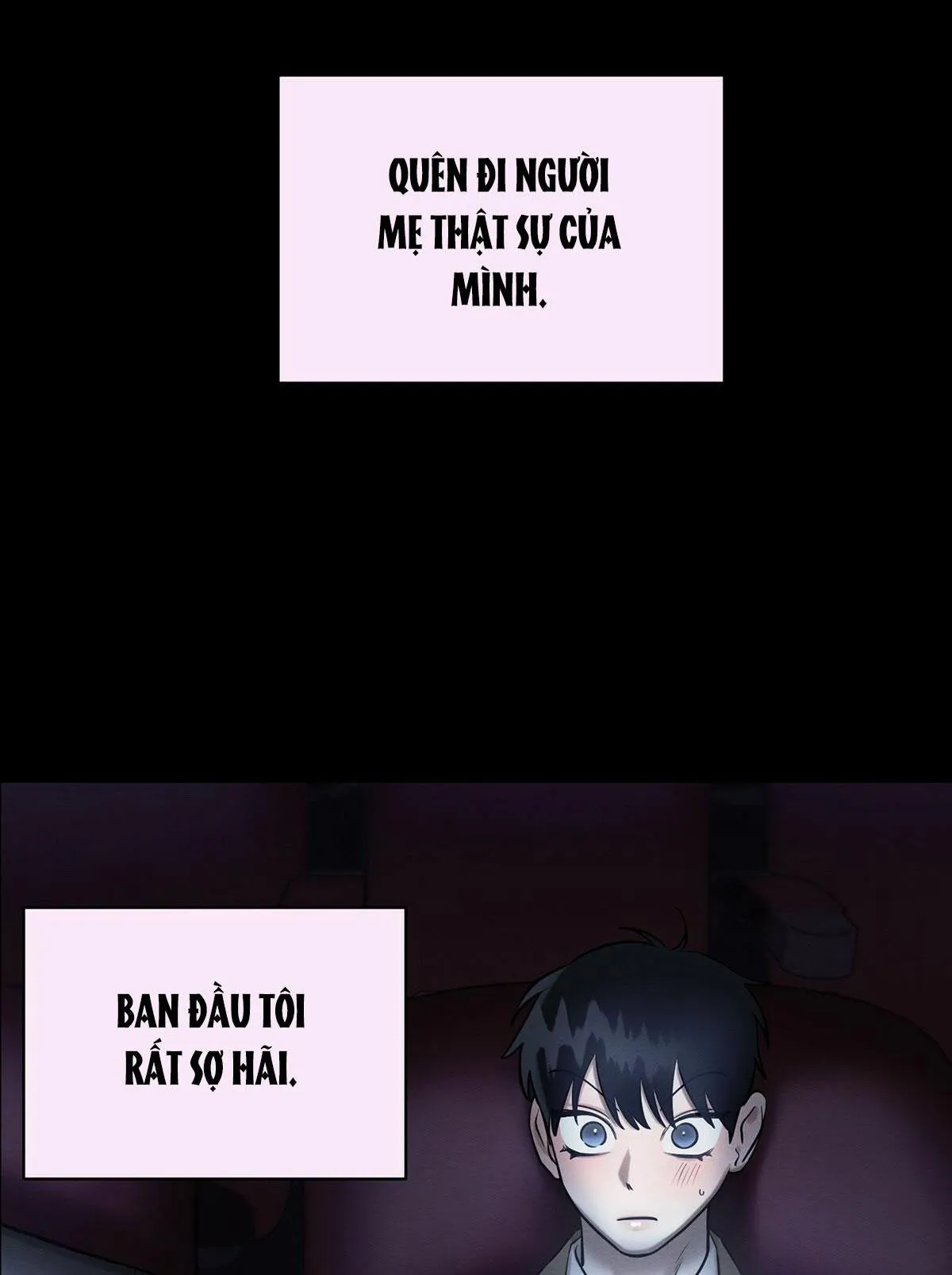 Lý do của ác nhân Chapter 25 Trang 99