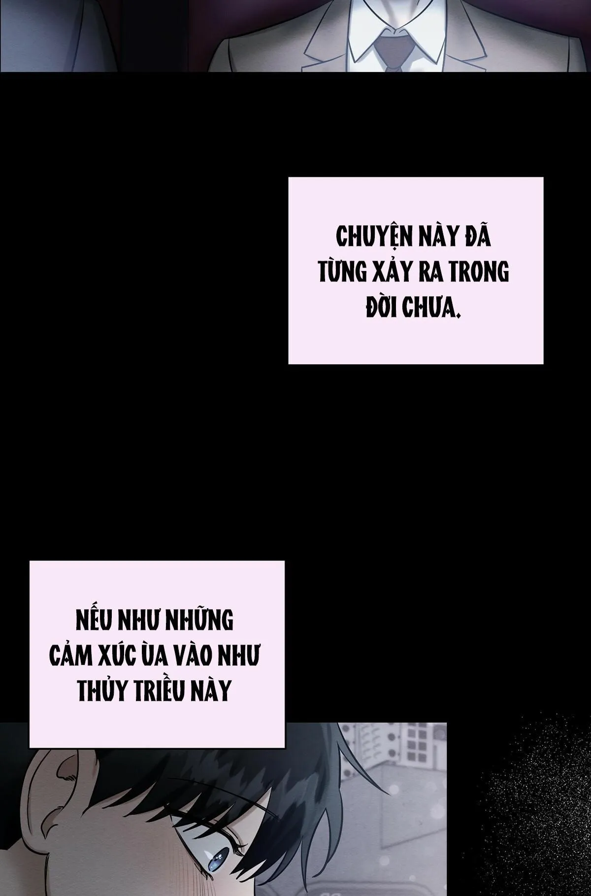 Lý do của ác nhân Chapter 25 Trang 100