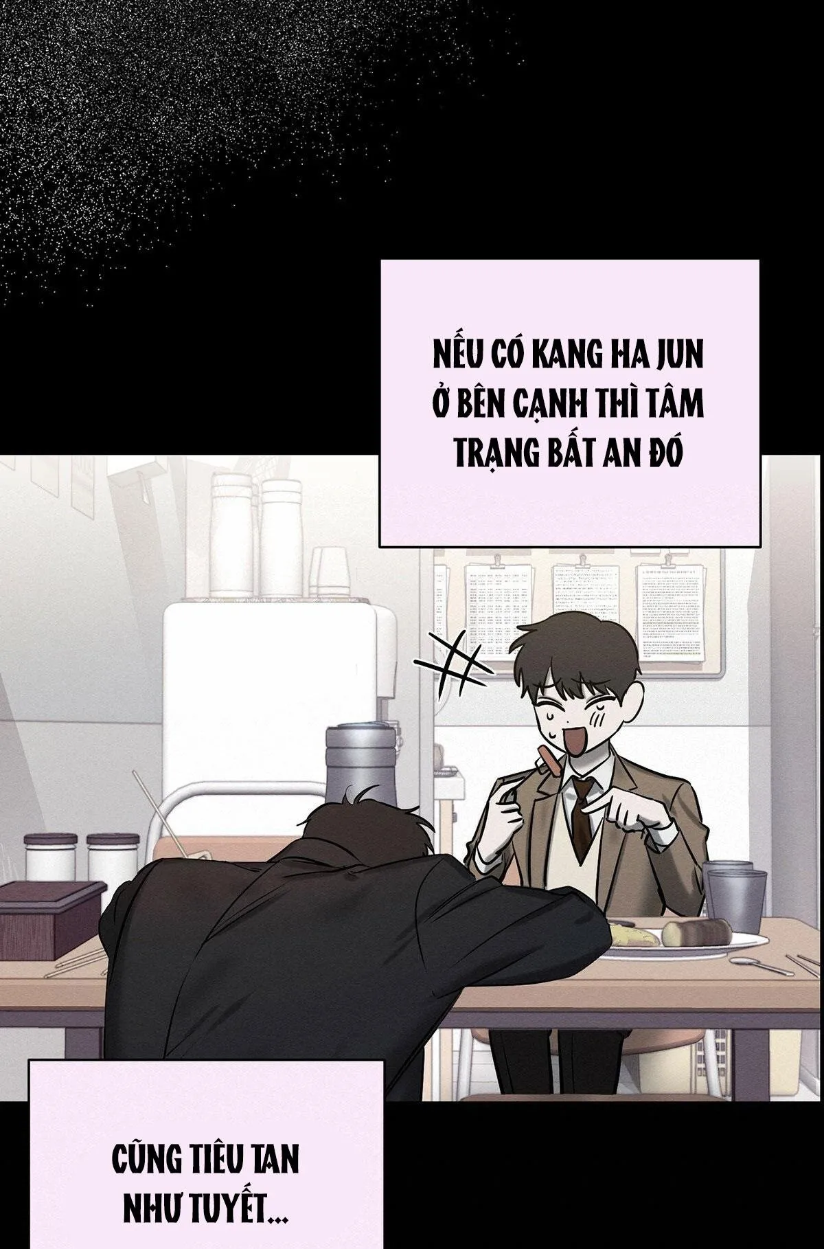 Lý do của ác nhân Chapter 25 Trang 103