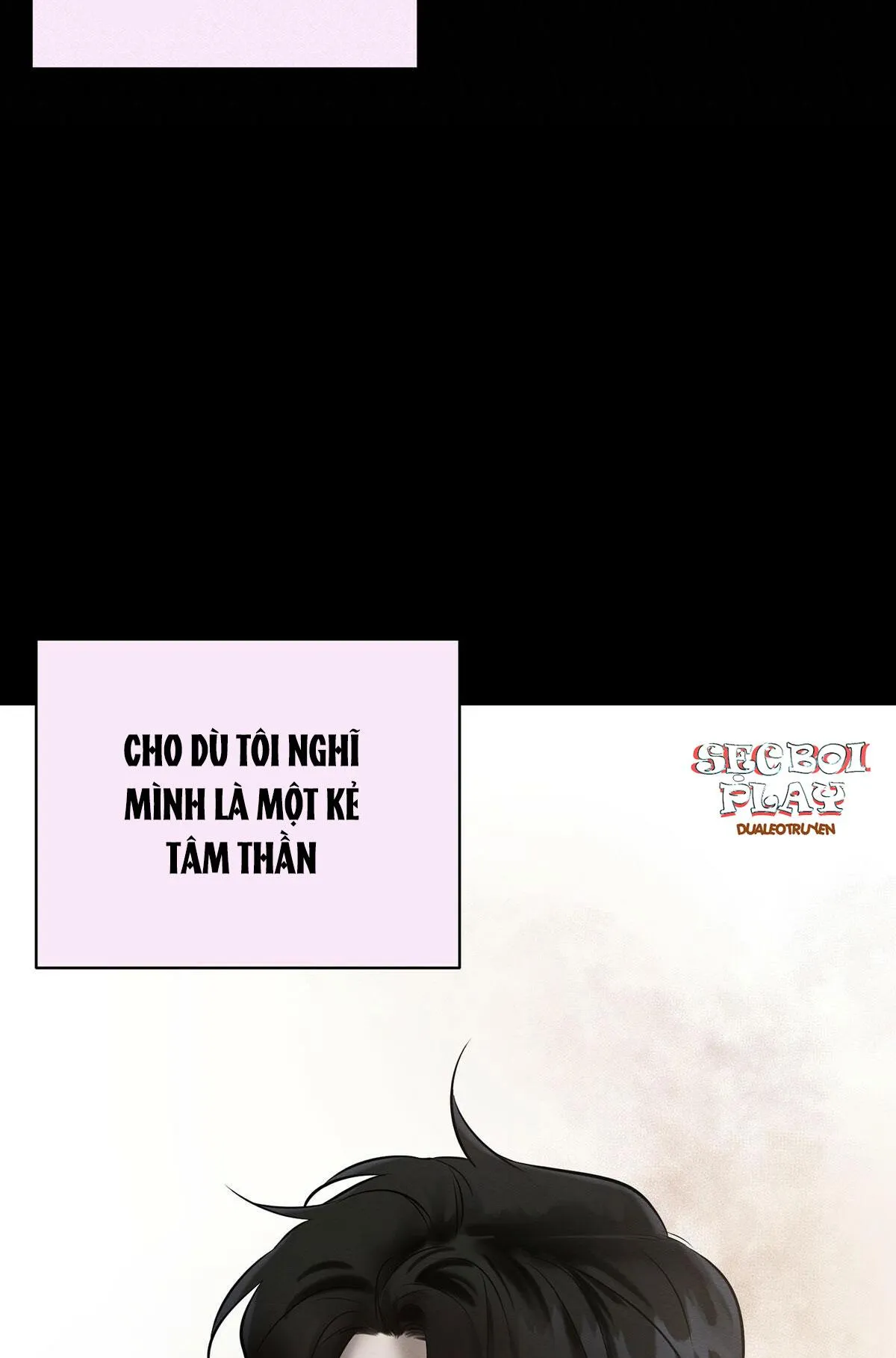 Lý do của ác nhân Chapter 25 Trang 104