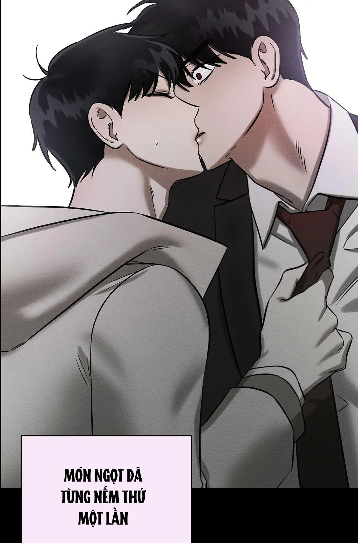 Lý do của ác nhân Chapter 25 Trang 108