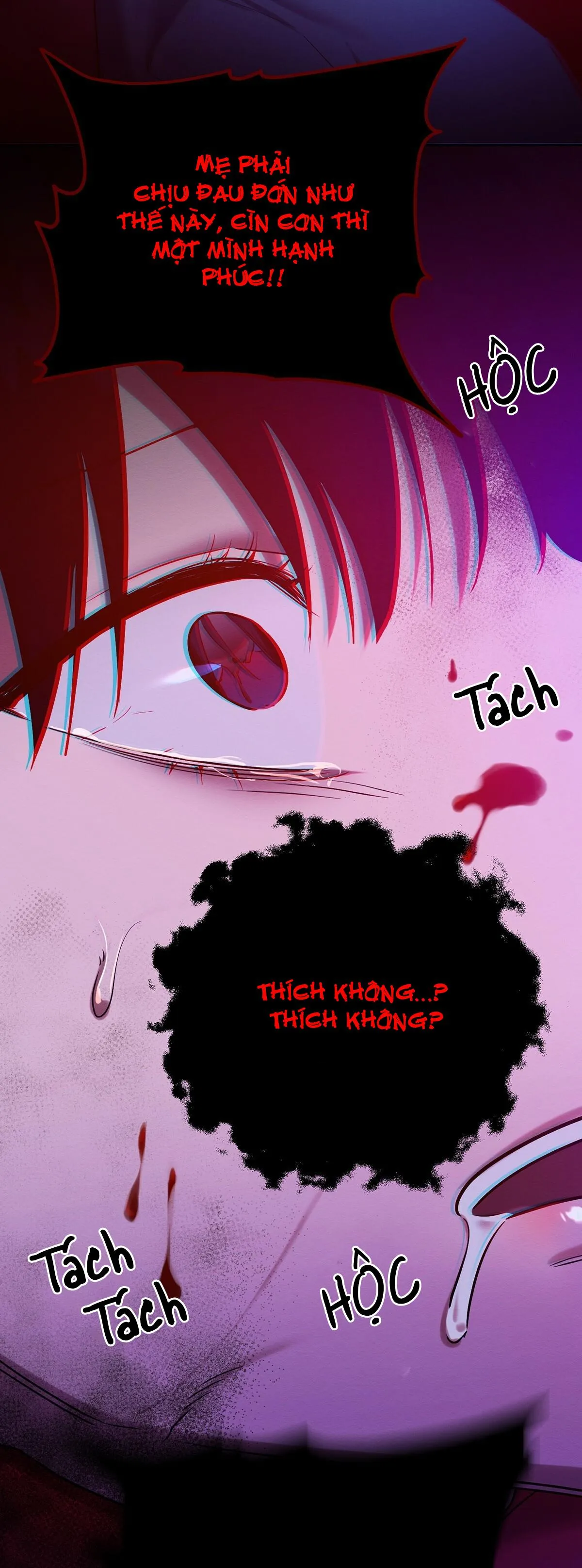 Lý do của ác nhân Chapter 26 Trang 6