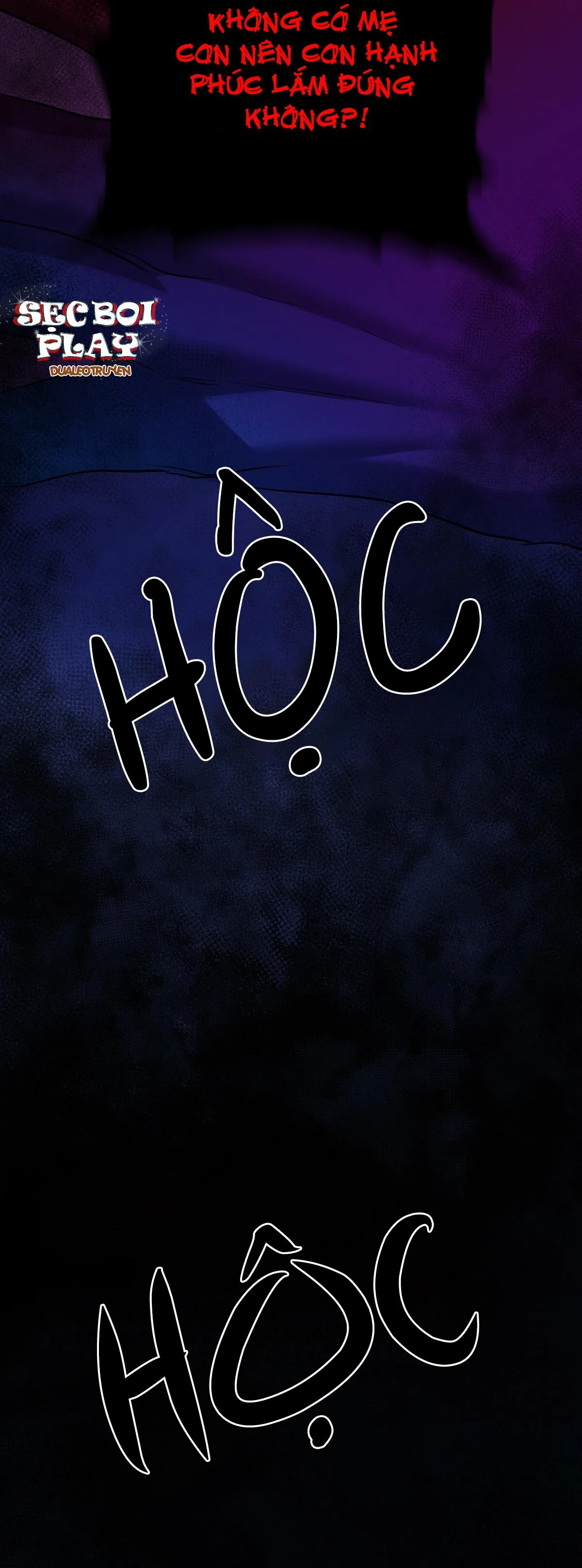 Lý do của ác nhân Chapter 26 Trang 7