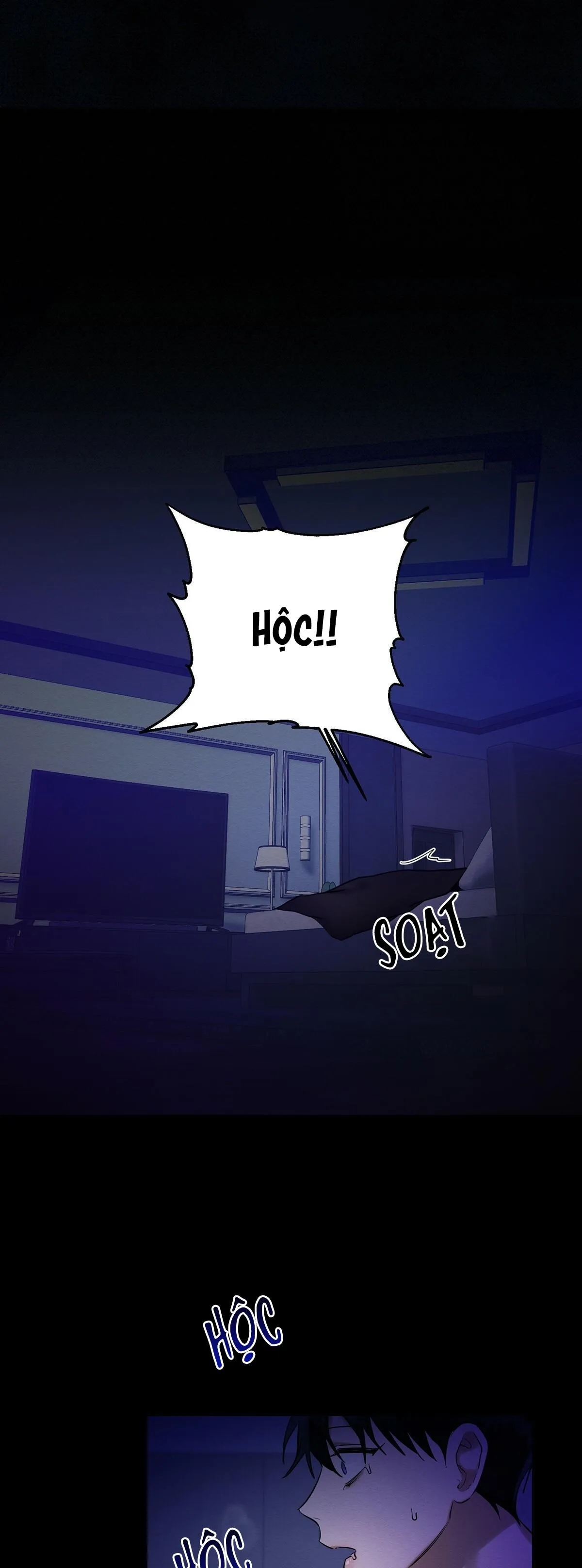 Lý do của ác nhân Chapter 26 Trang 8