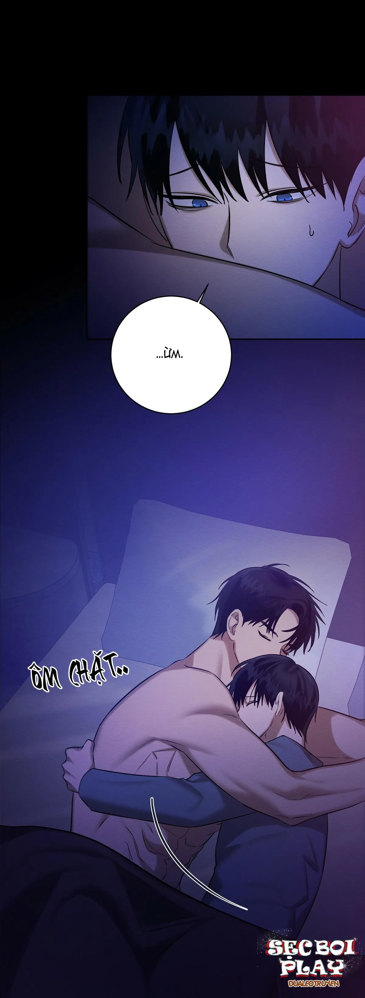 Lý do của ác nhân Chapter 26 Trang 11