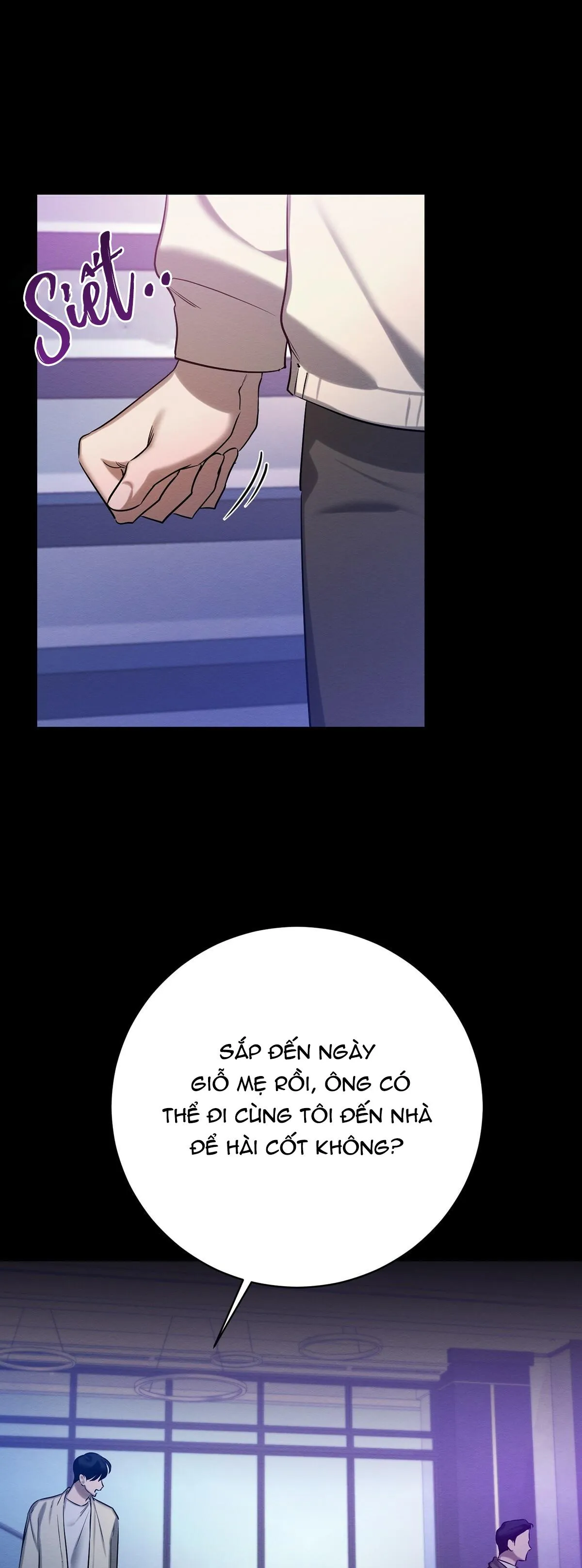 Lý do của ác nhân Chapter 26 Trang 18