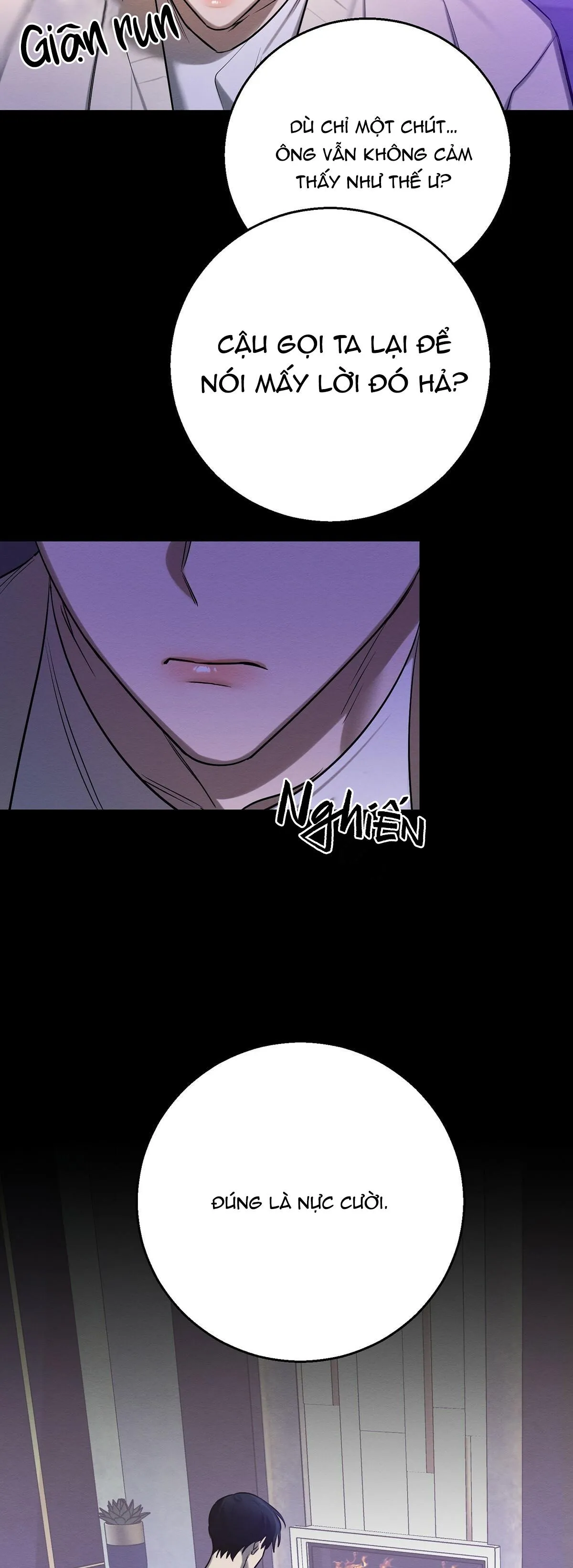 Lý do của ác nhân Chapter 26 Trang 26