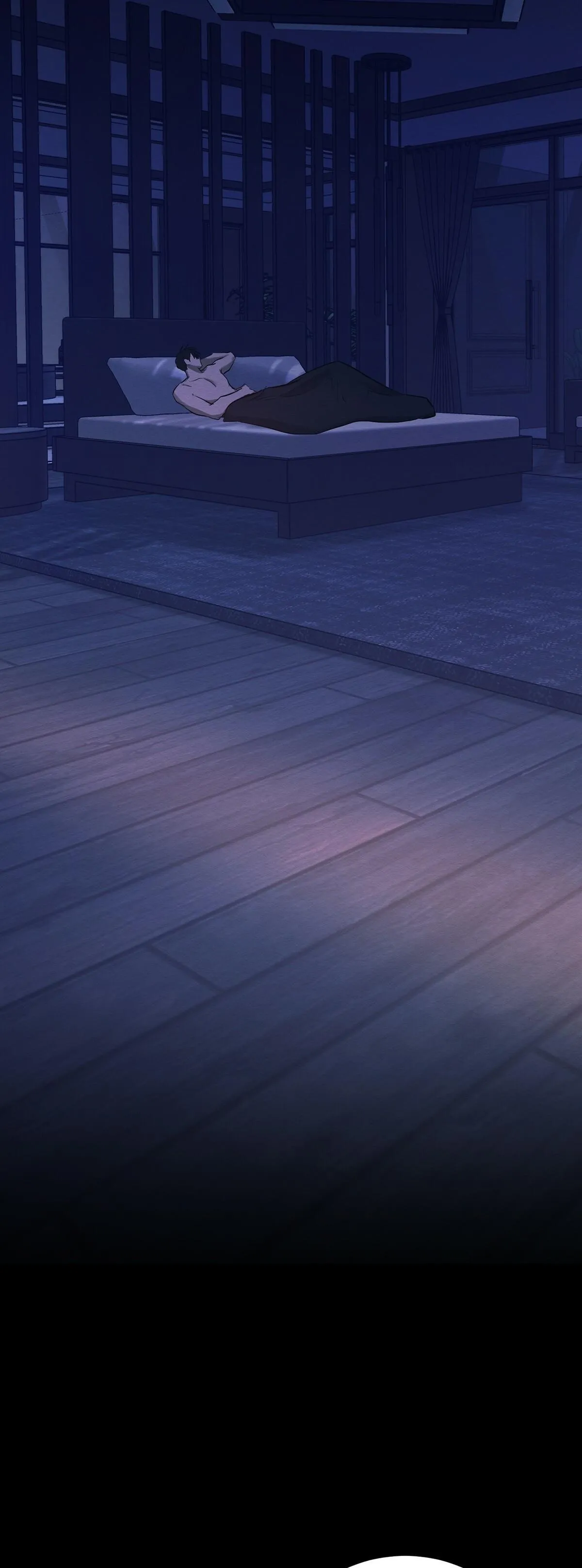 Lý do của ác nhân Chapter 26 Trang 32