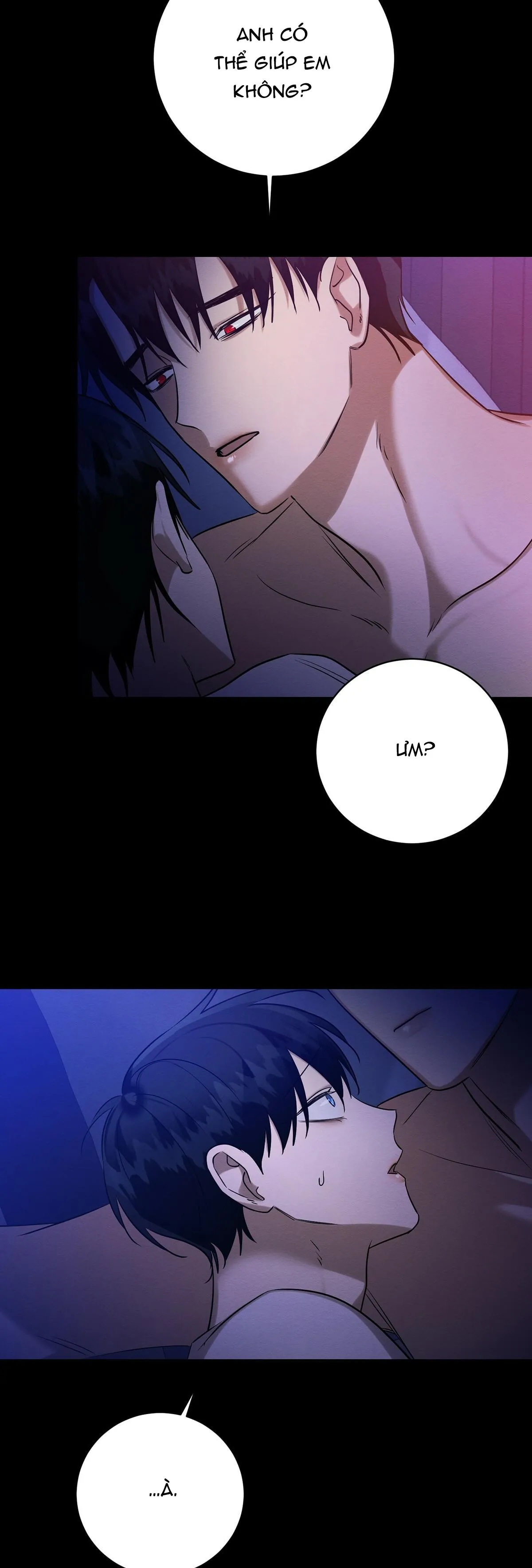 Lý do của ác nhân Chapter 26 Trang 42