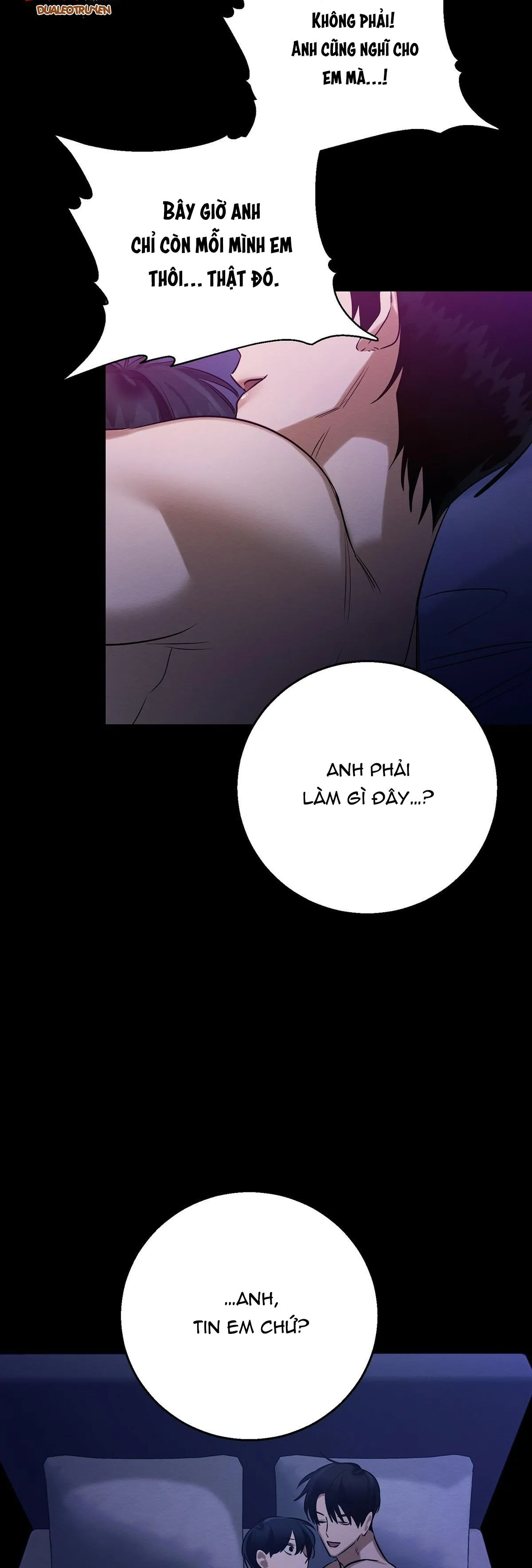 Lý do của ác nhân Chapter 26 Trang 45