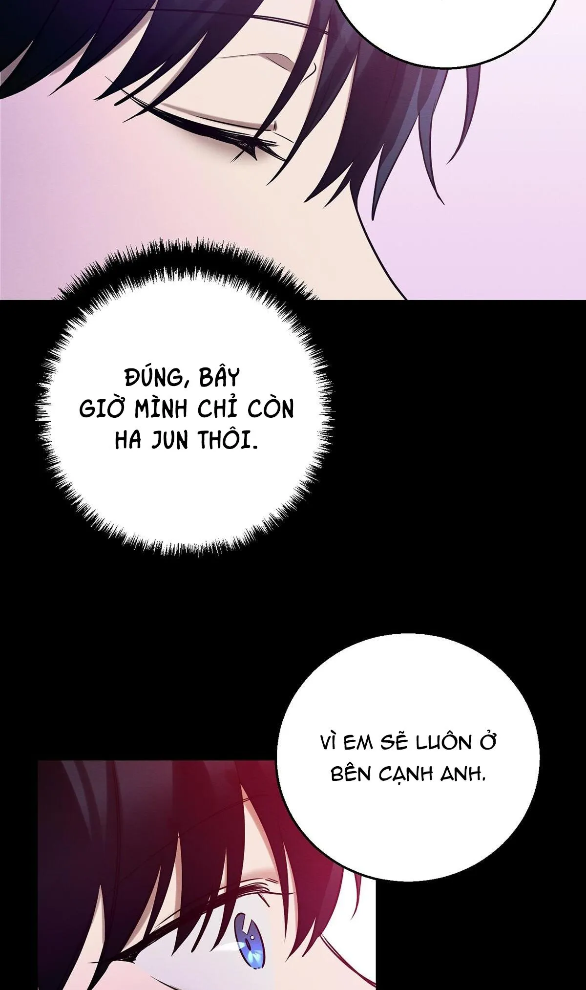 Lý do của ác nhân Chapter 26 Trang 47