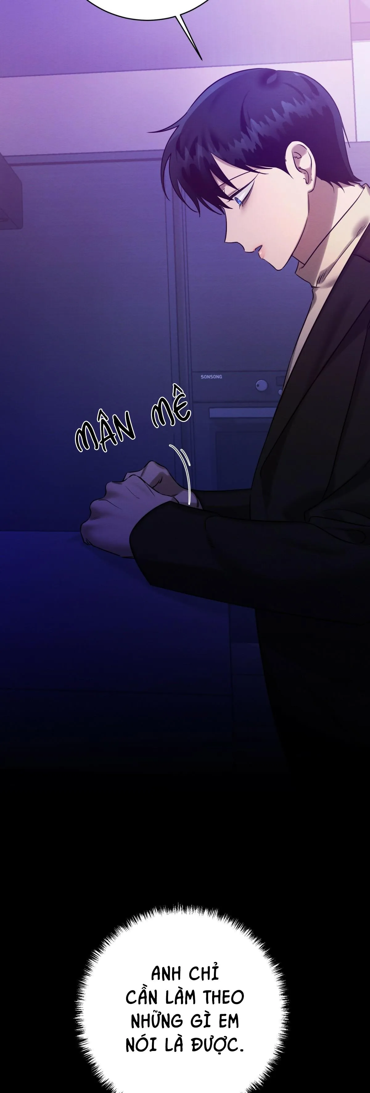 Lý do của ác nhân Chapter 27 Trang 3