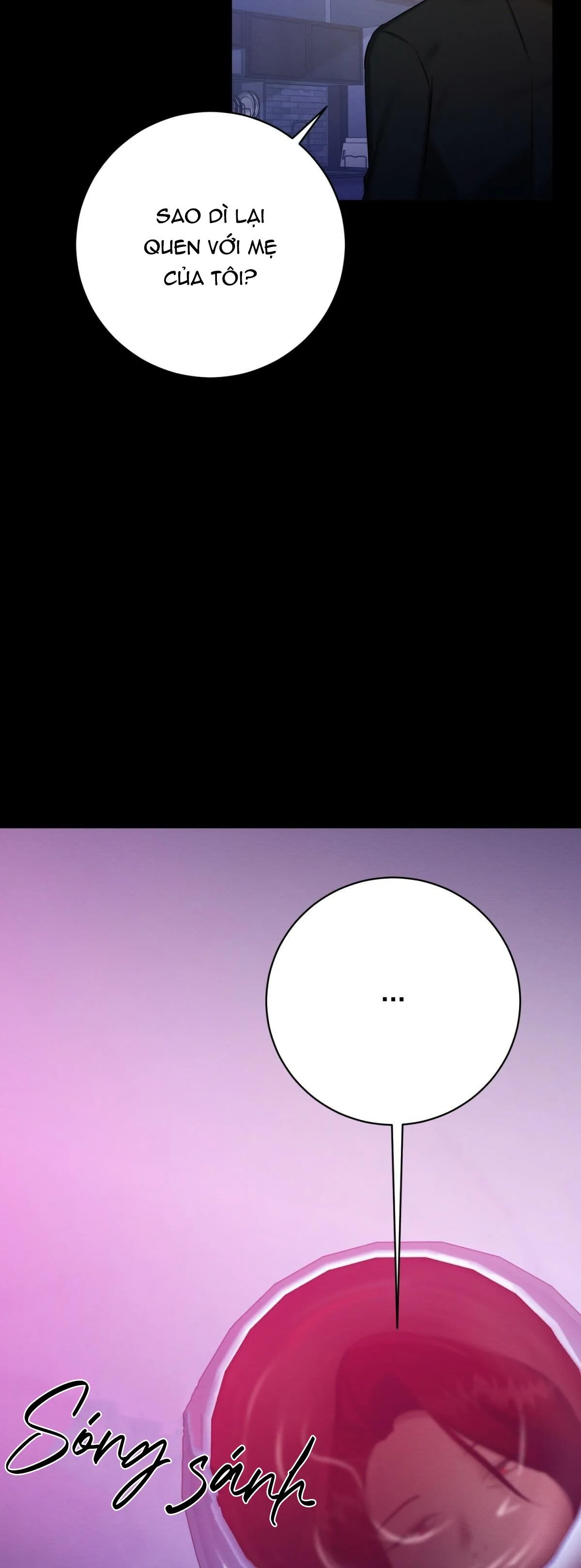 Lý do của ác nhân Chapter 27 Trang 8