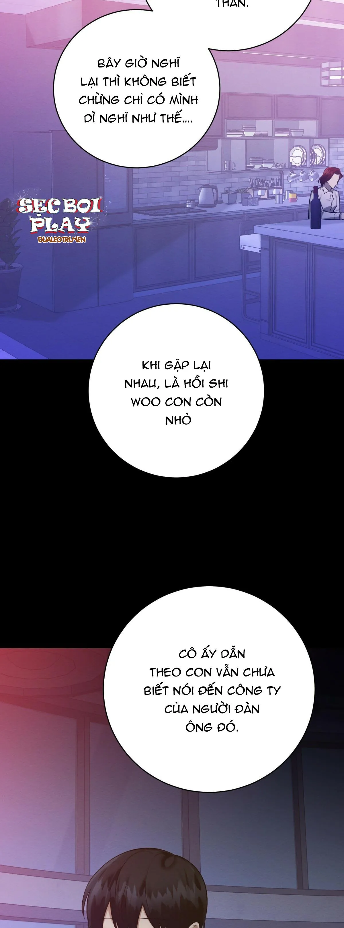 Lý do của ác nhân Chapter 27 Trang 10