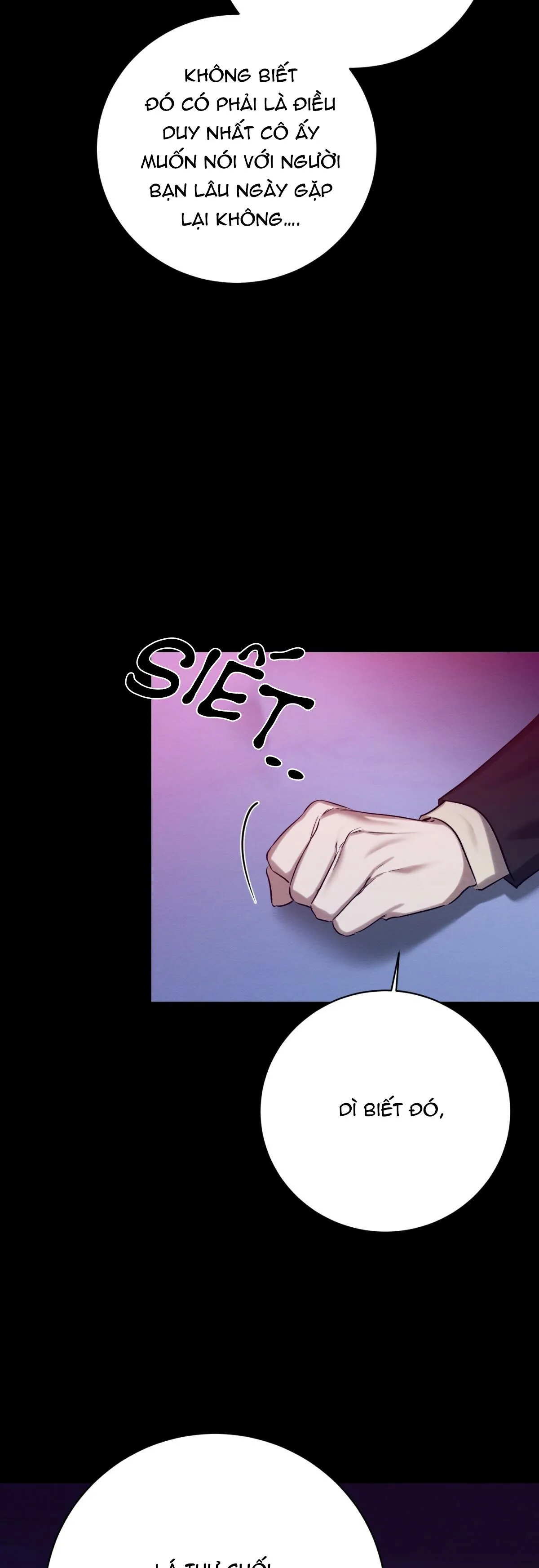 Lý do của ác nhân Chapter 27 Trang 12
