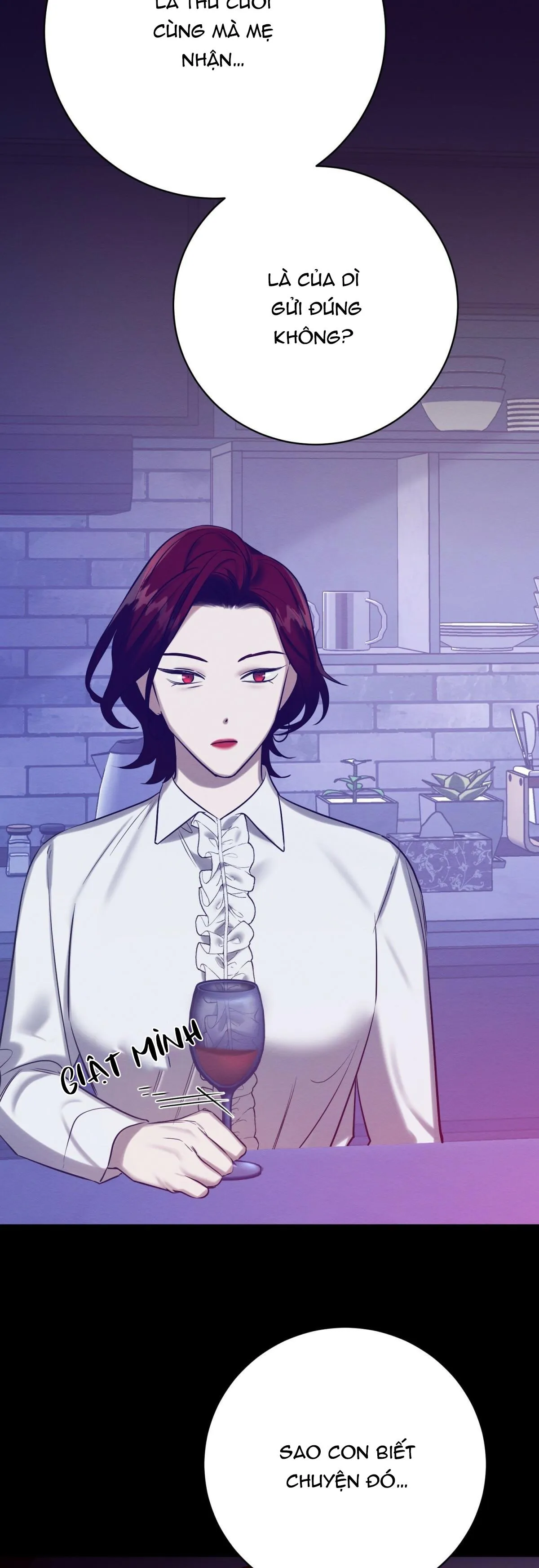 Lý do của ác nhân Chapter 27 Trang 13