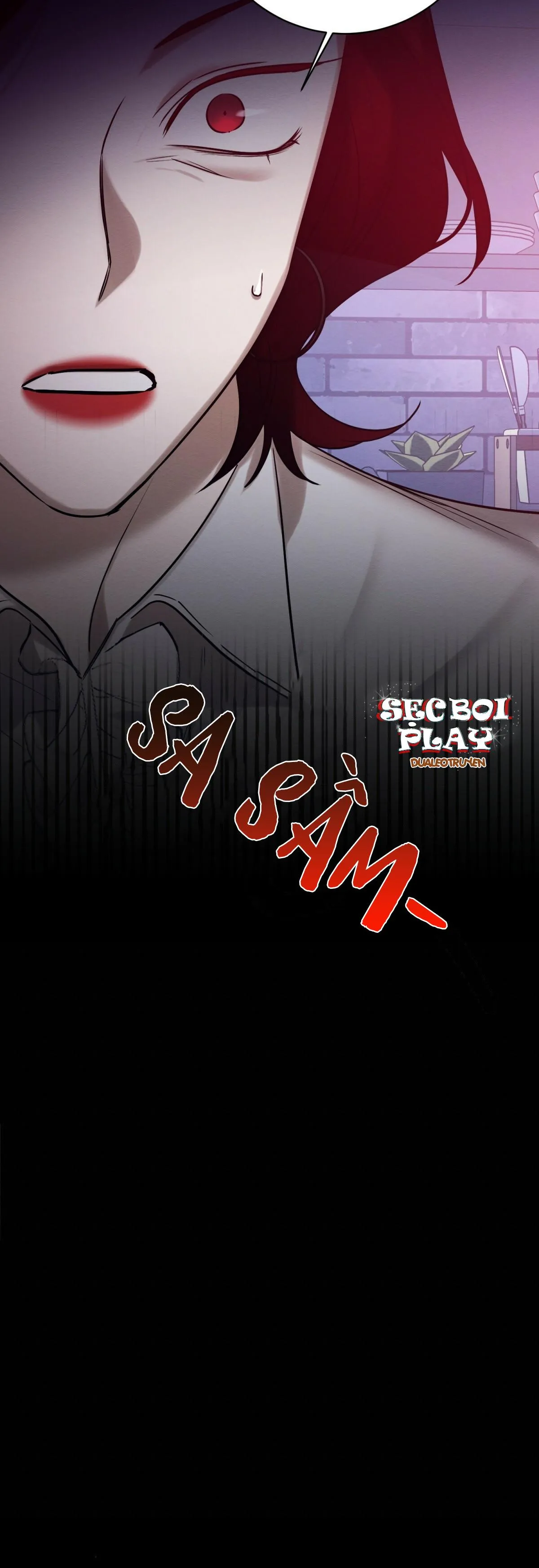 Lý do của ác nhân Chapter 27 Trang 14