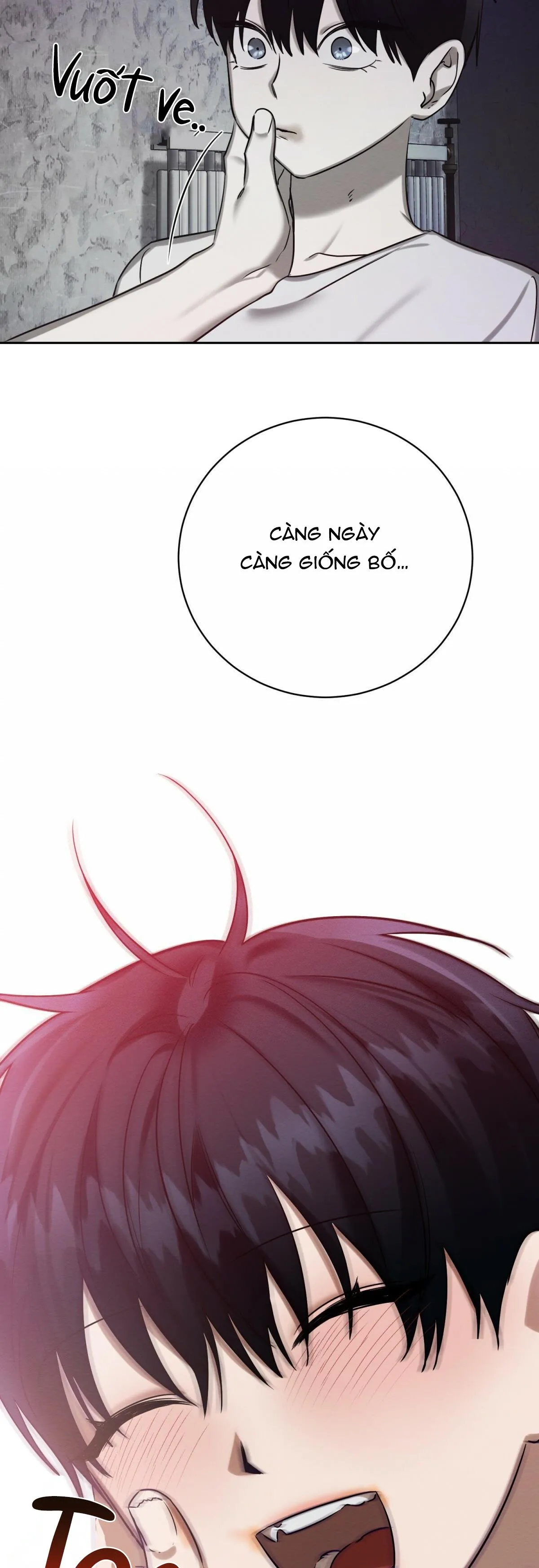 Lý do của ác nhân Chapter 27 Trang 21