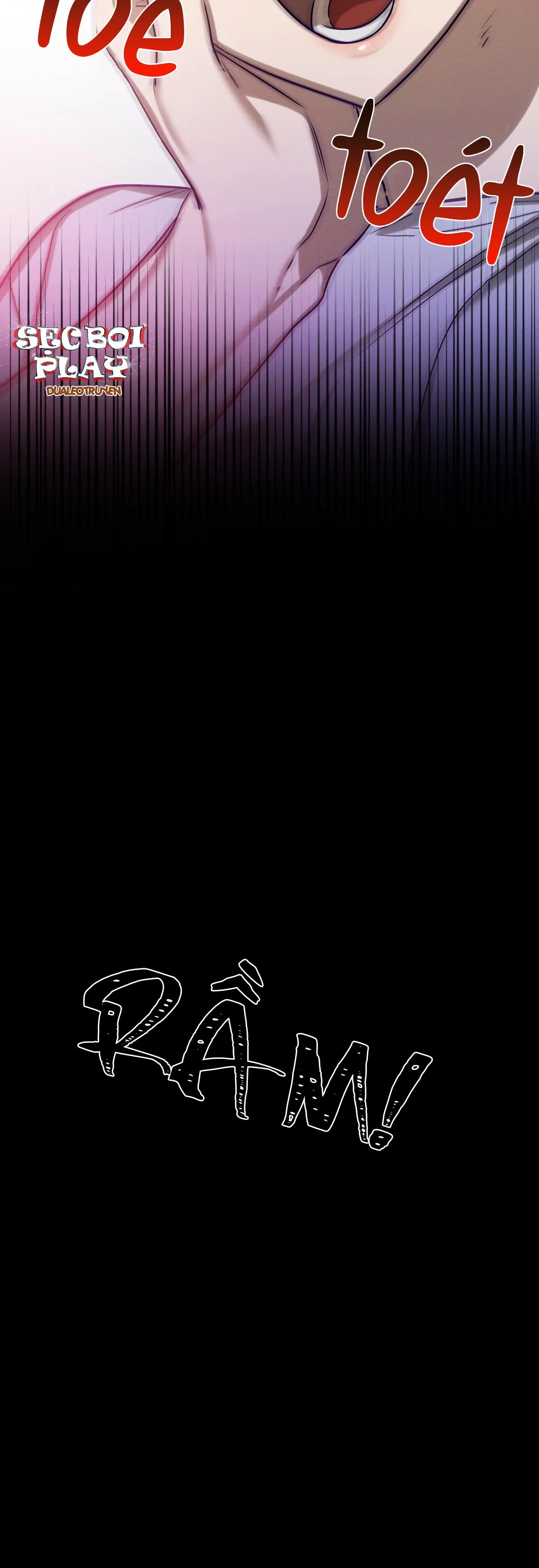 Lý do của ác nhân Chapter 27 Trang 22