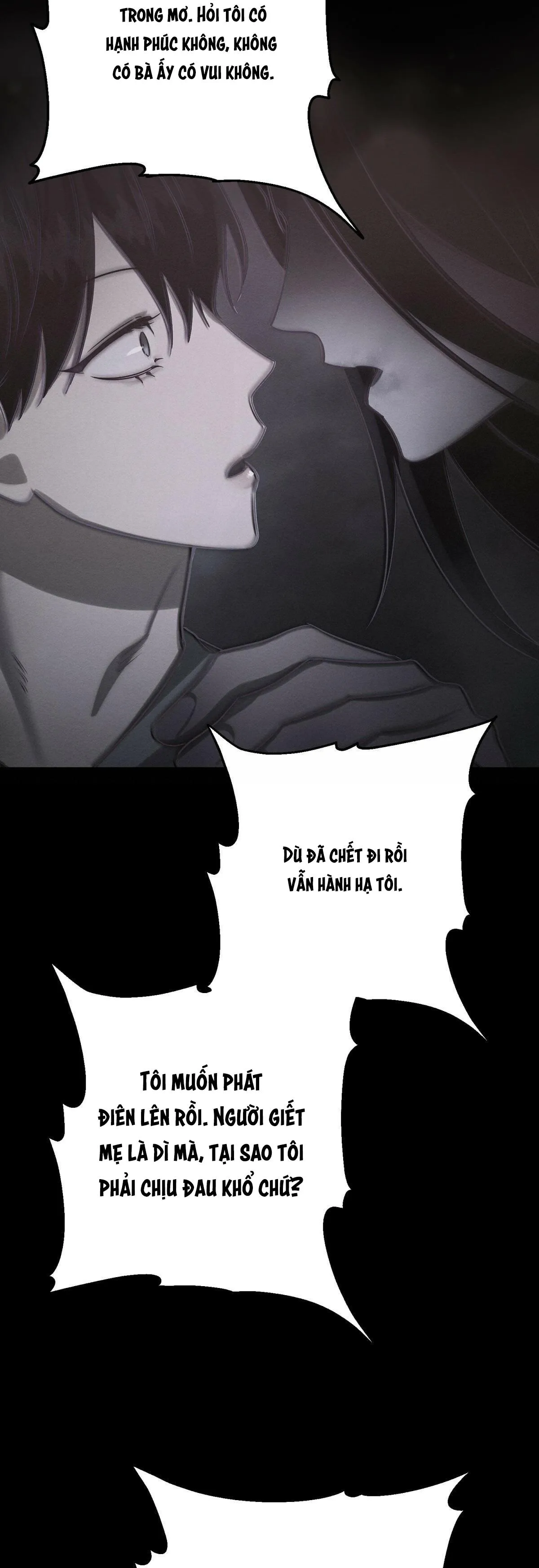 Lý do của ác nhân Chapter 27 Trang 28