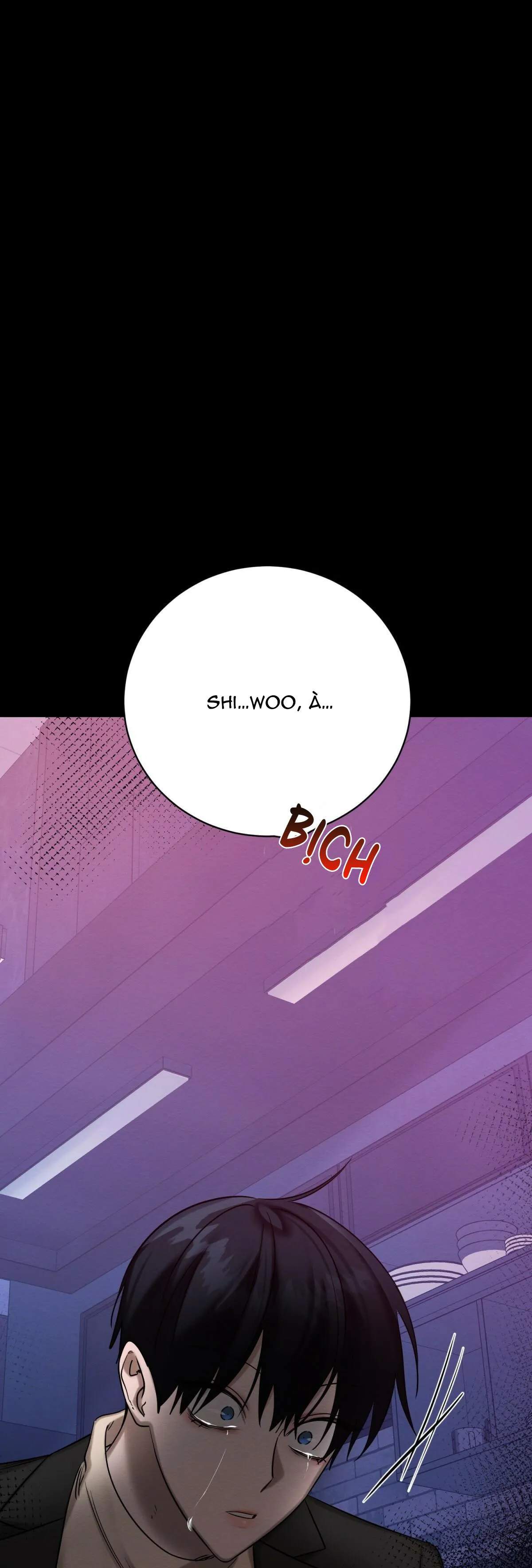 Lý do của ác nhân Chapter 27 Trang 36