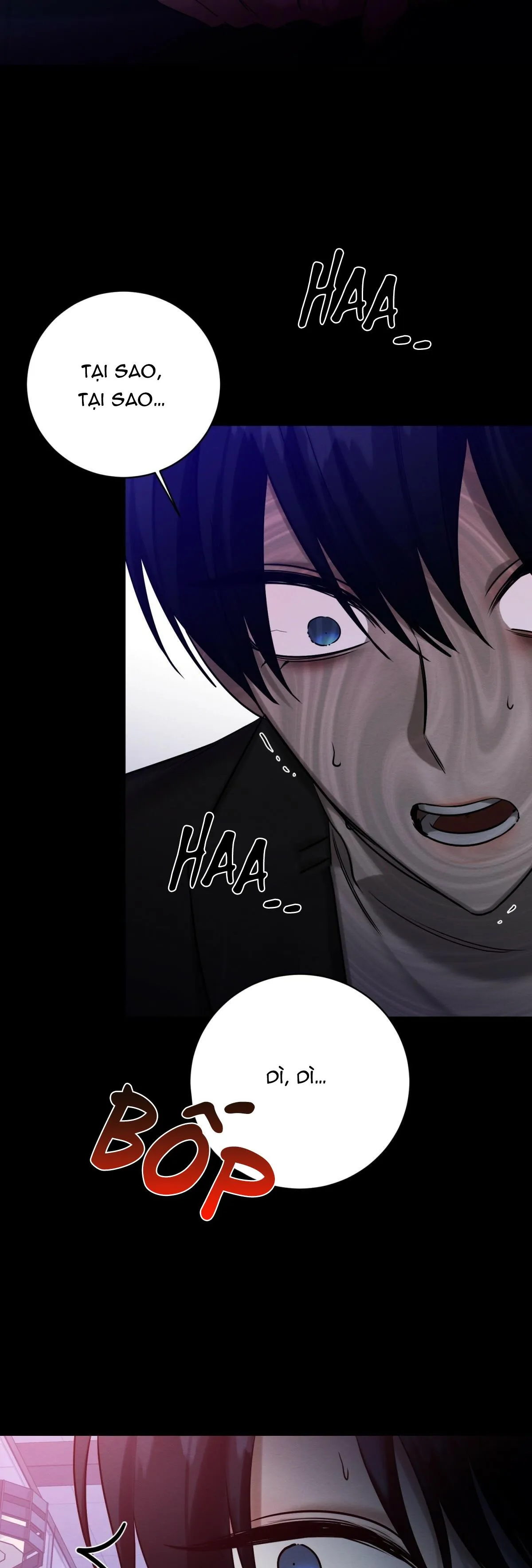 Lý do của ác nhân Chapter 27 Trang 38